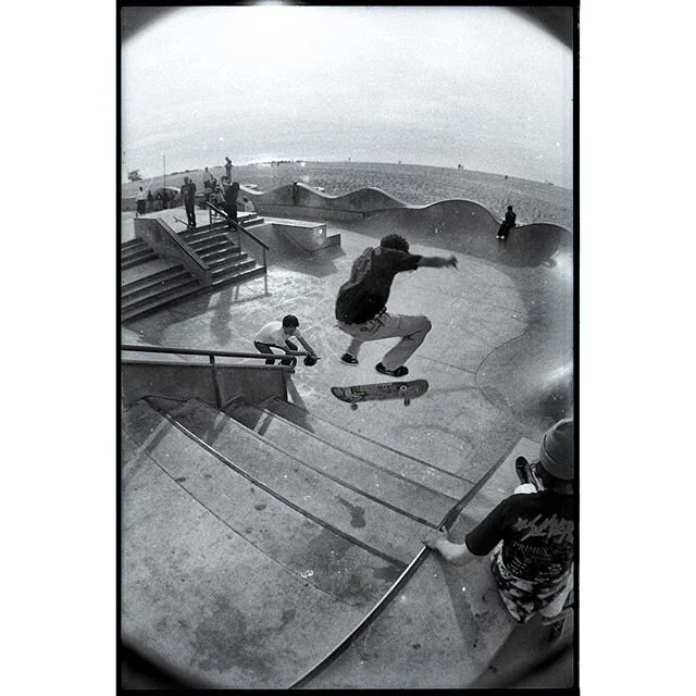 Treyf lips 
Kodak 400tx