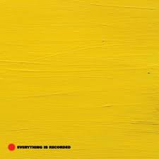 8. Everything Is Recorded : Everything Is Recorded