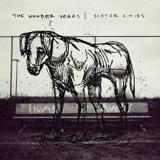 7. The Wonder Years : Sister Cities