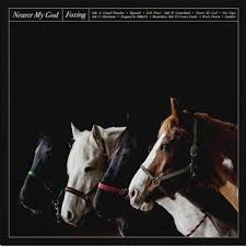 4. Foxing : Nearer My God