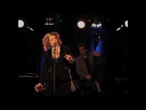 'dance me to the end of love', by leonard cohen - filmed live at the basement, sydney