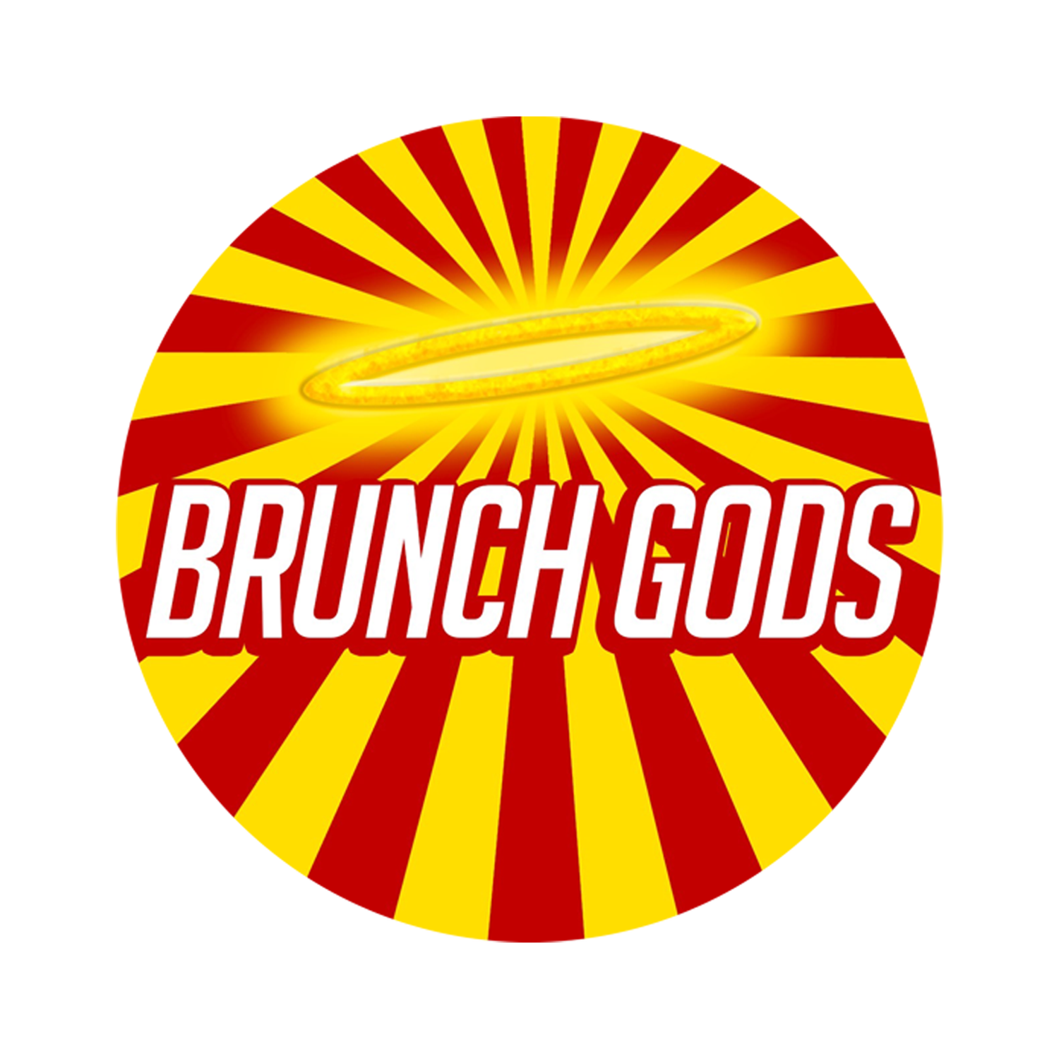 BRUNCH GODS