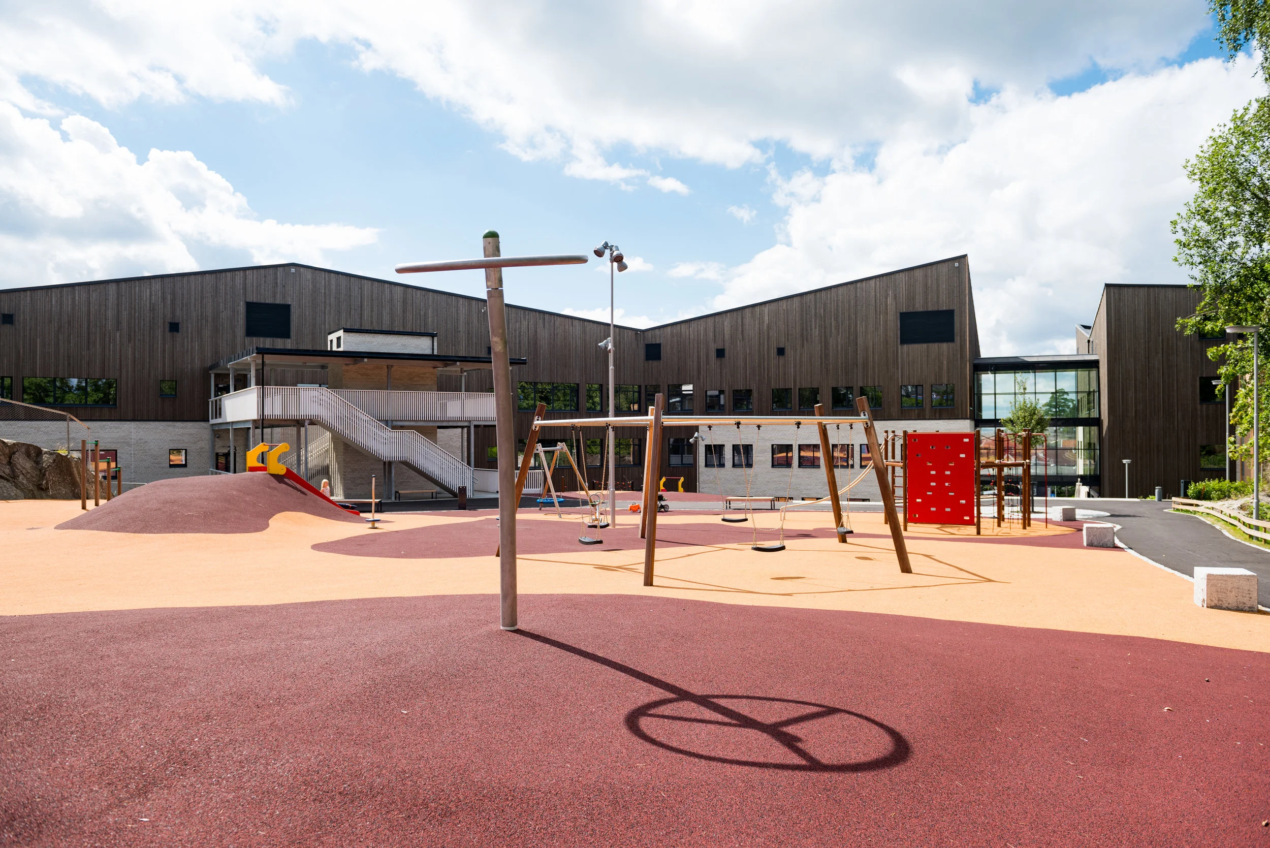 Planforum Arkitekter_Munkerud skole_Fasade.jpg
