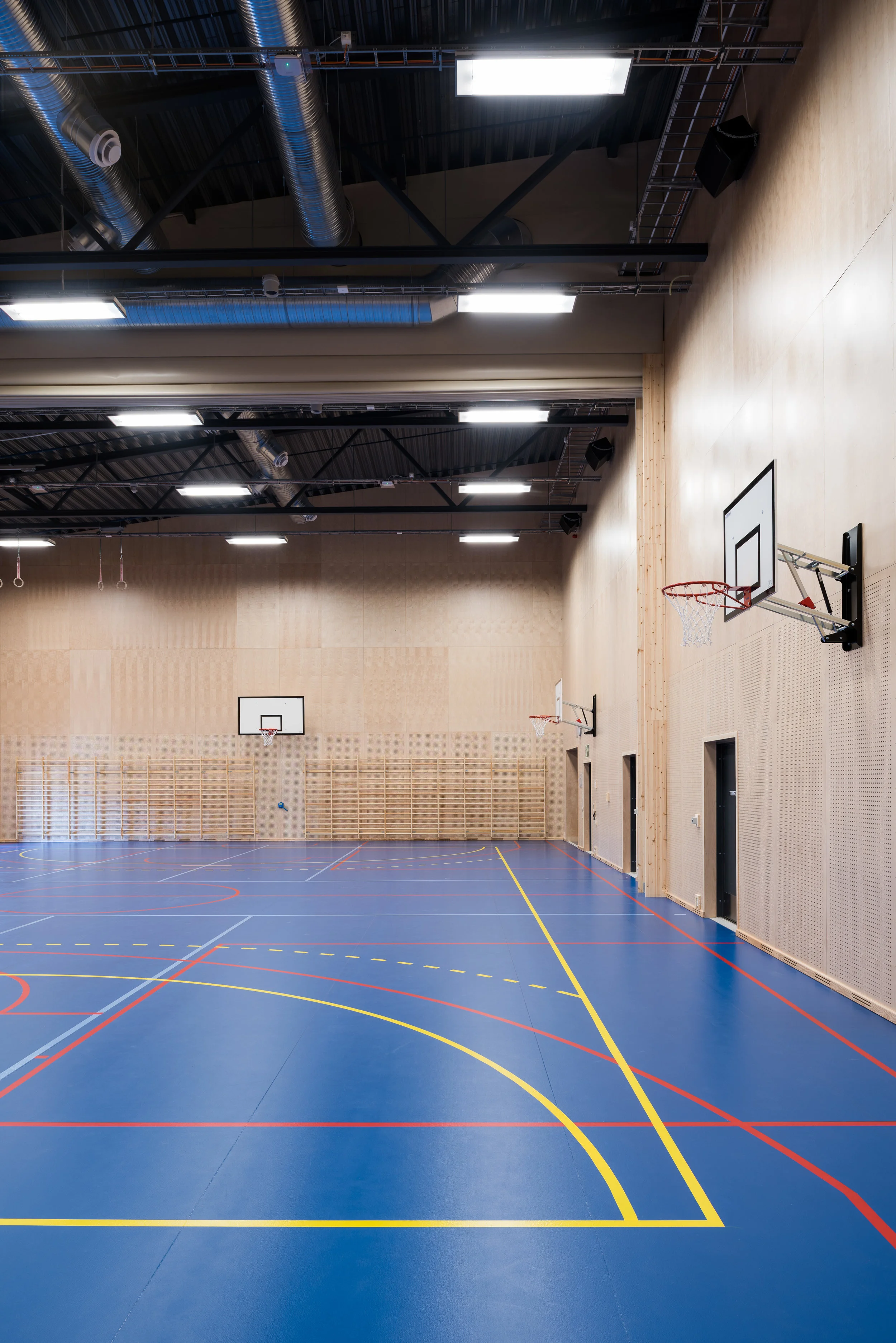 Planforum Arkitekter_Munkerud skole_Hall.jpg