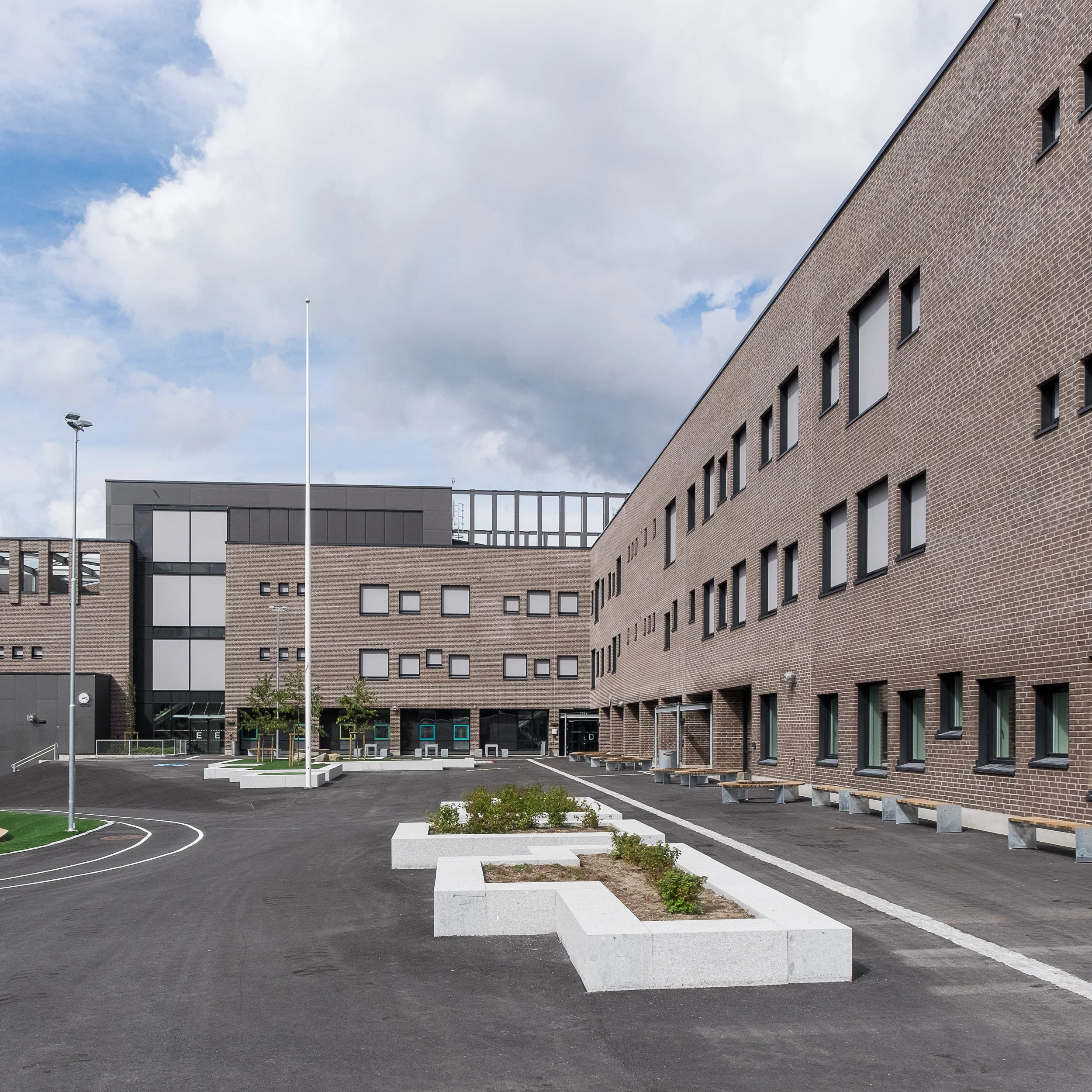 Fernanda Nissen Skole Oslo Vari Arkitektur fernanda-nissen-skole-oslo-vari-arkitektur
