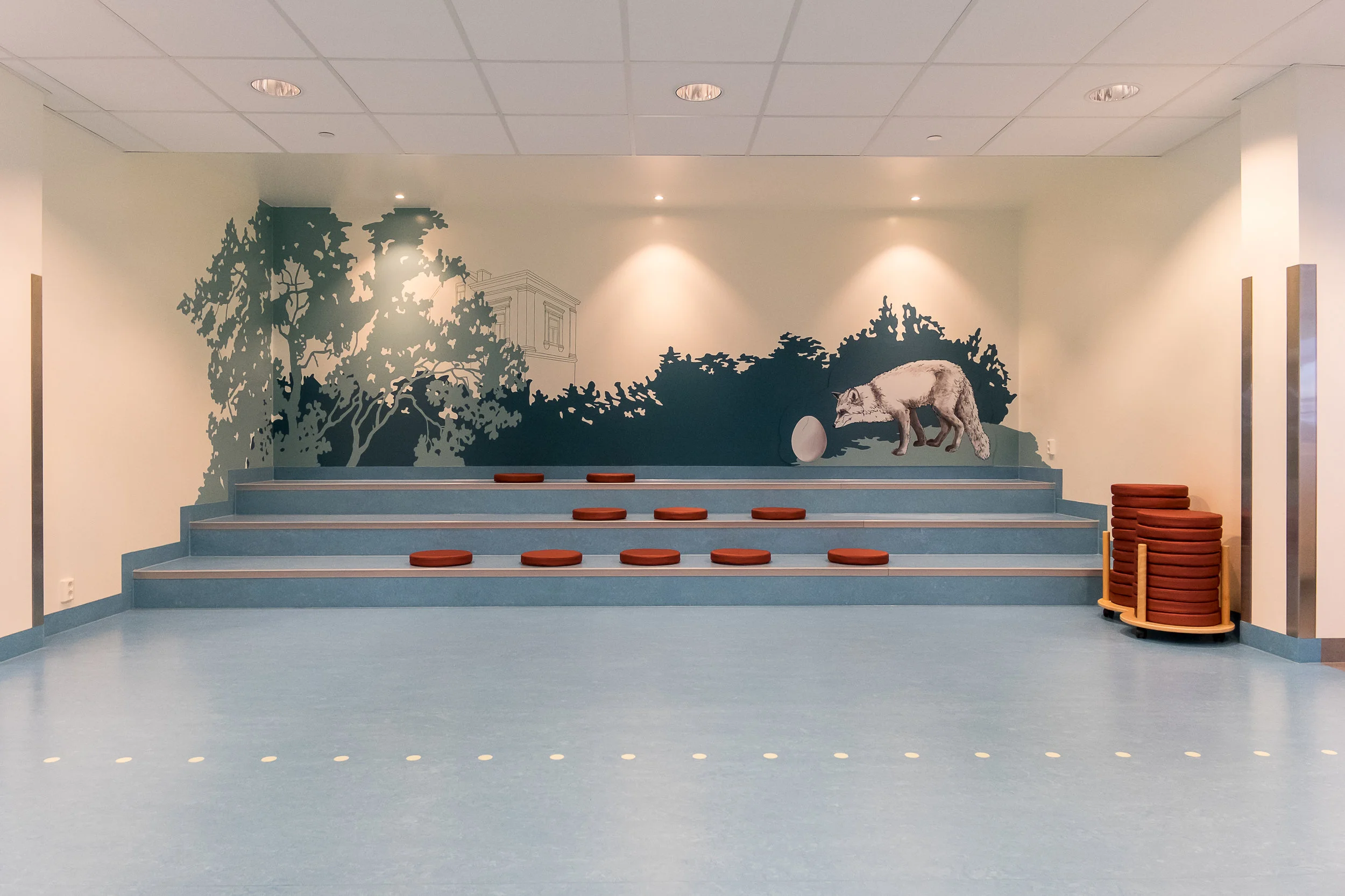 Fernanda Nissen Skole Oslo Vari Arkitektur fernanda-nissen-skole-oslo-vari-arkitektur