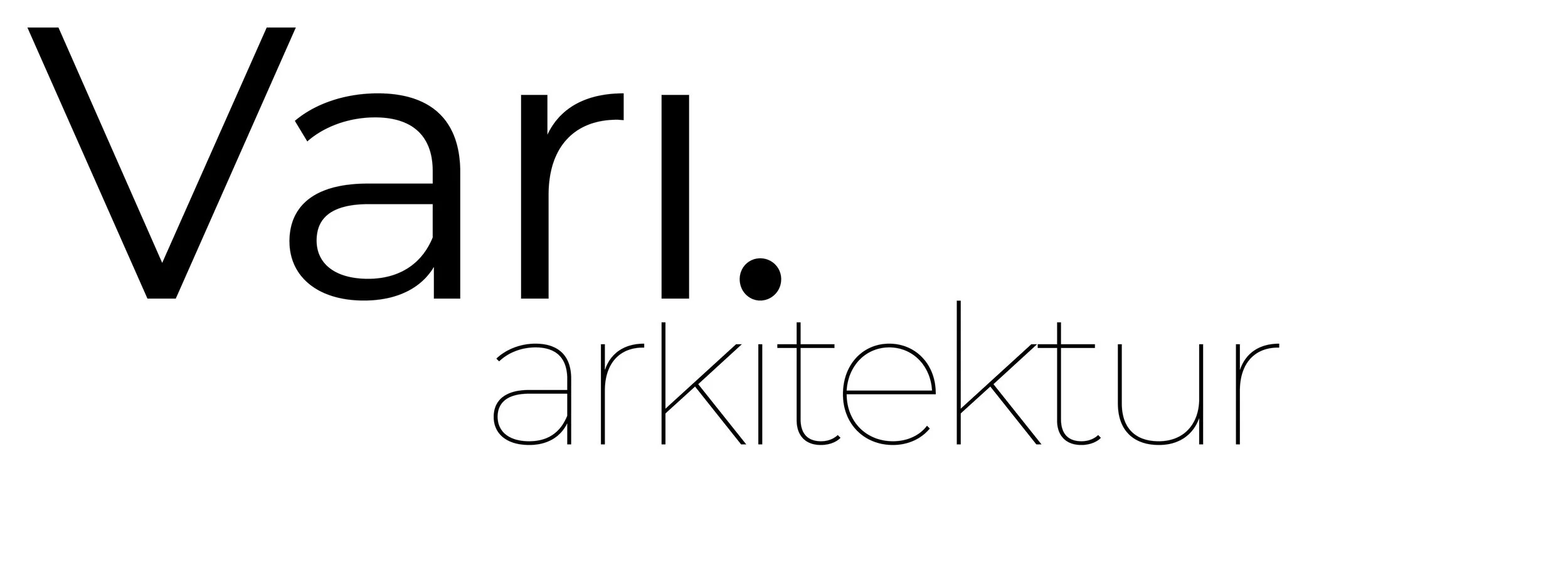 Vari Arkitektur