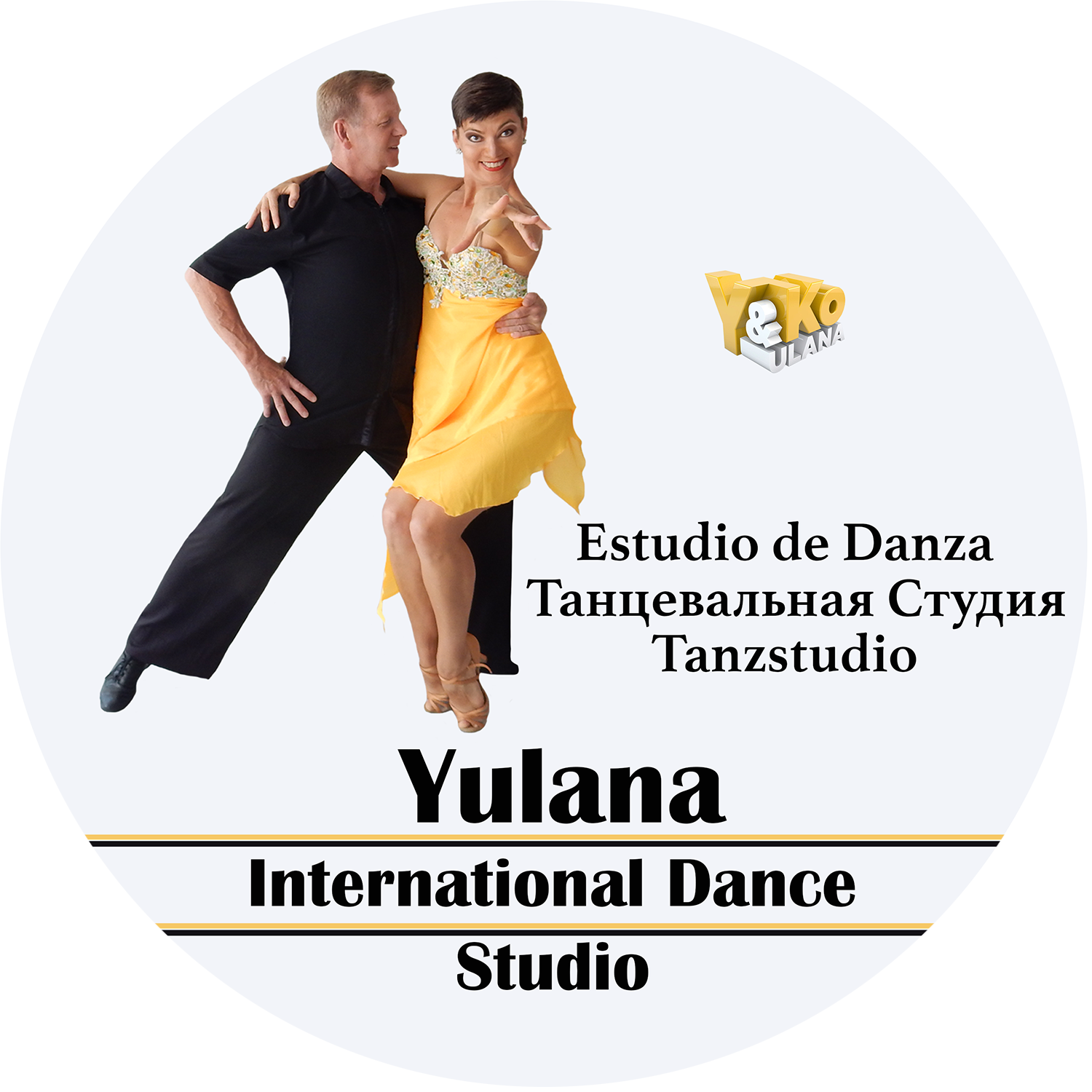 Nuevo Horario de Clases Grupales Octubre 2025 — YULANA.ES International