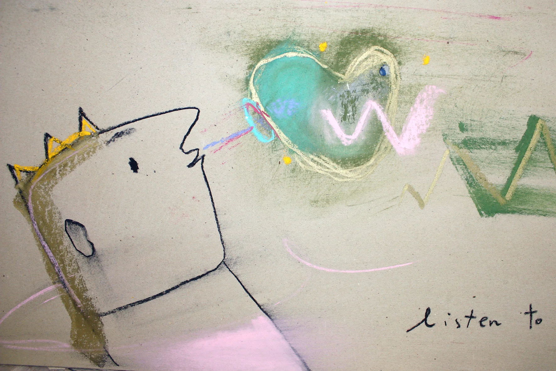 Werkstatt - Atelier Hagenberg