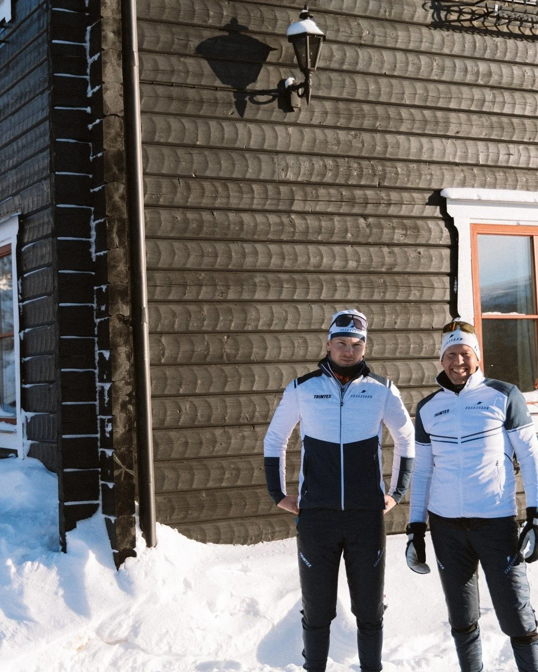 I januari har du chansen att delta i tv&aring; av vinterns mest uppskattade skidl&auml;ger. Teknikl&auml;ger 8-11/1 &amp; Top of the line 15-18/1.

H&auml;r blandas tekniktr&auml;ning och riktigt god mat. Ett perfekt s&auml;tt att ladda upp f&ouml;r 