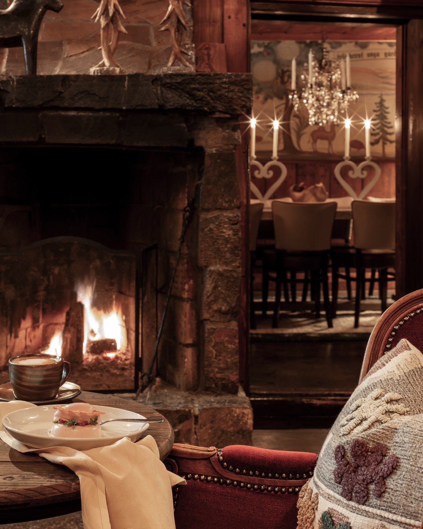 Det &auml;r n&aring;got s&auml;rskilt med fj&auml;llet just nu, en vinter som blev b&auml;ttre &auml;n vi v&aring;gade hoppas p&aring;🤍
Ni vet s&aring;dana d&auml;r dagar man g&auml;rna stannar ute lite f&ouml;r l&auml;nge bara f&ouml;r att det &aum