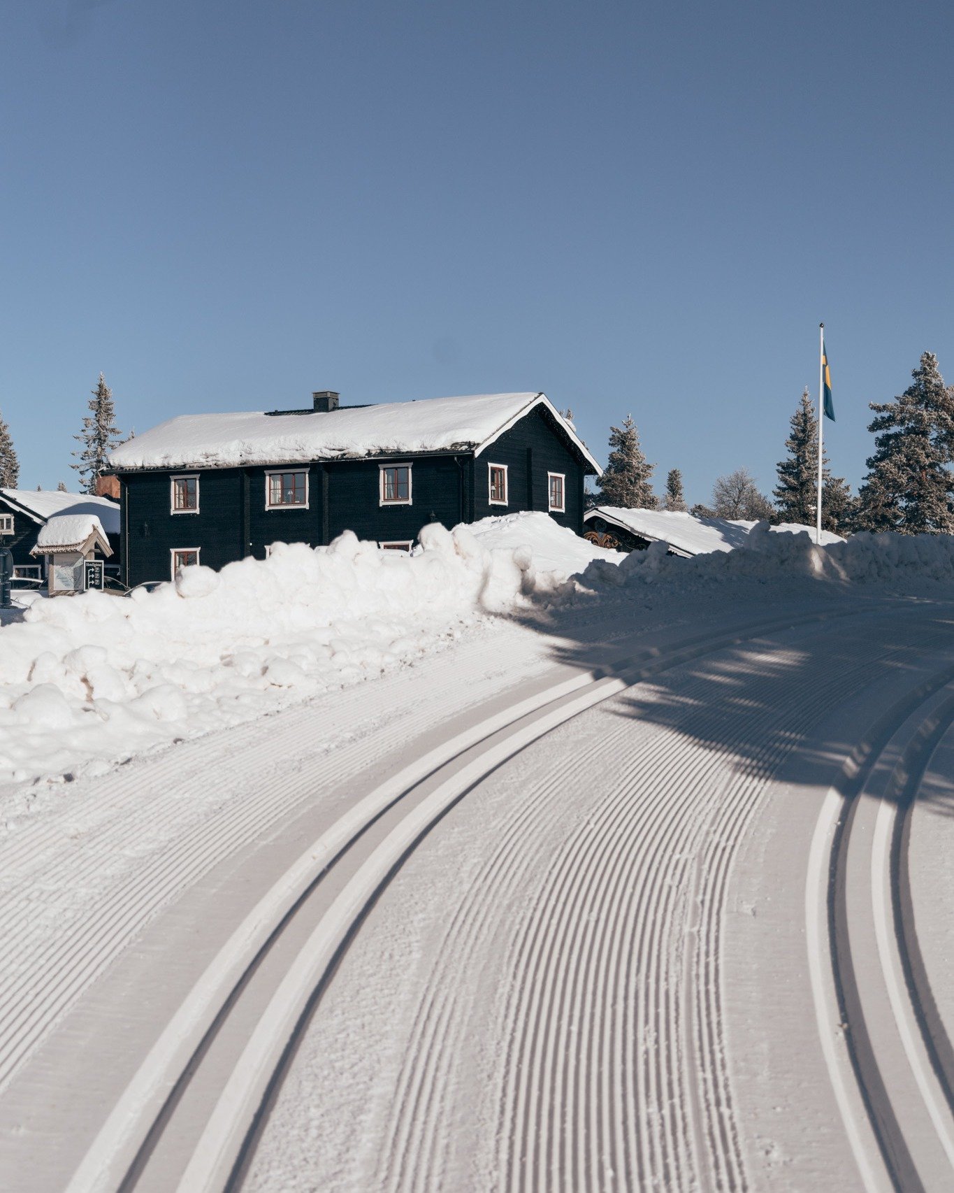 Mars &amp; april m&aring;nad &auml;r verkligen njutdagar p&aring; fj&auml;llet 🌞!

V&aring;ren &auml;r en underbar tid p&aring; fj&auml;llet som vi &ouml;nskar alla fick uppleva. L&aring;nga ljusa skiddagar och gott om plats i skidbackarna, inga lif