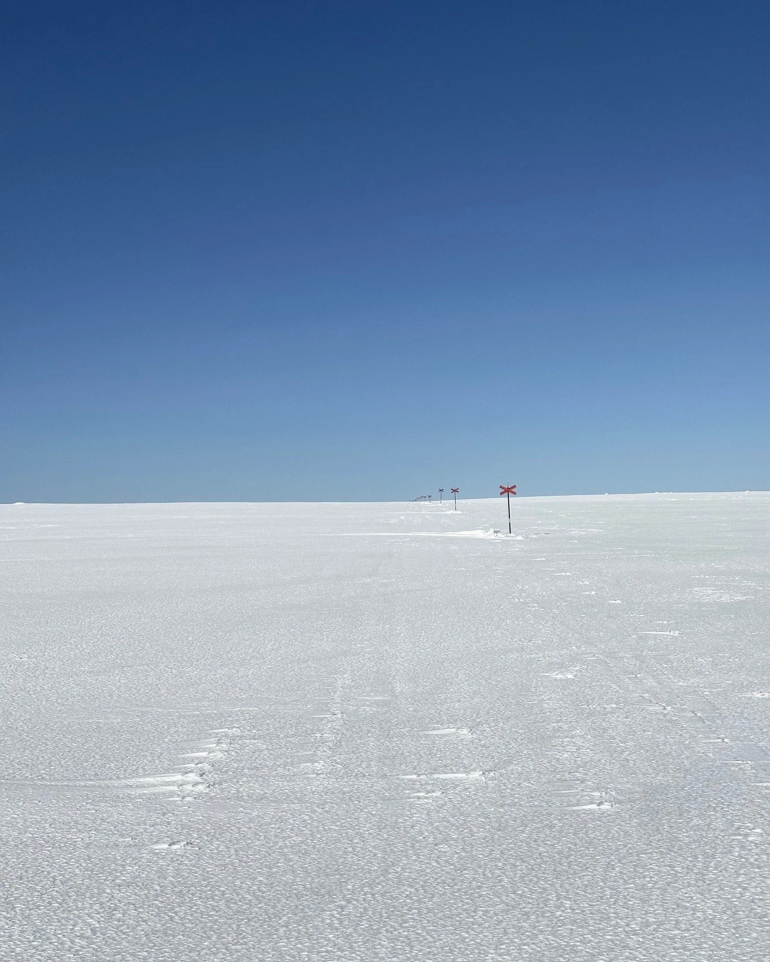 &Auml;lskar du som oss l&auml;ngdskid&aring;kning och vill g&ouml;ra n&aring;got roligt i v&aring;r?

Kom till oss om tv&aring; veckor p&aring; v&aring;r skid&aring;kning h&auml;r p&aring; skaren ☀️☀️ @vasasvahn &auml;r landets b&auml;sta vasaloppsco