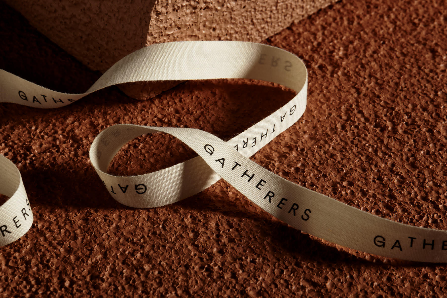 The Gatherers Branding