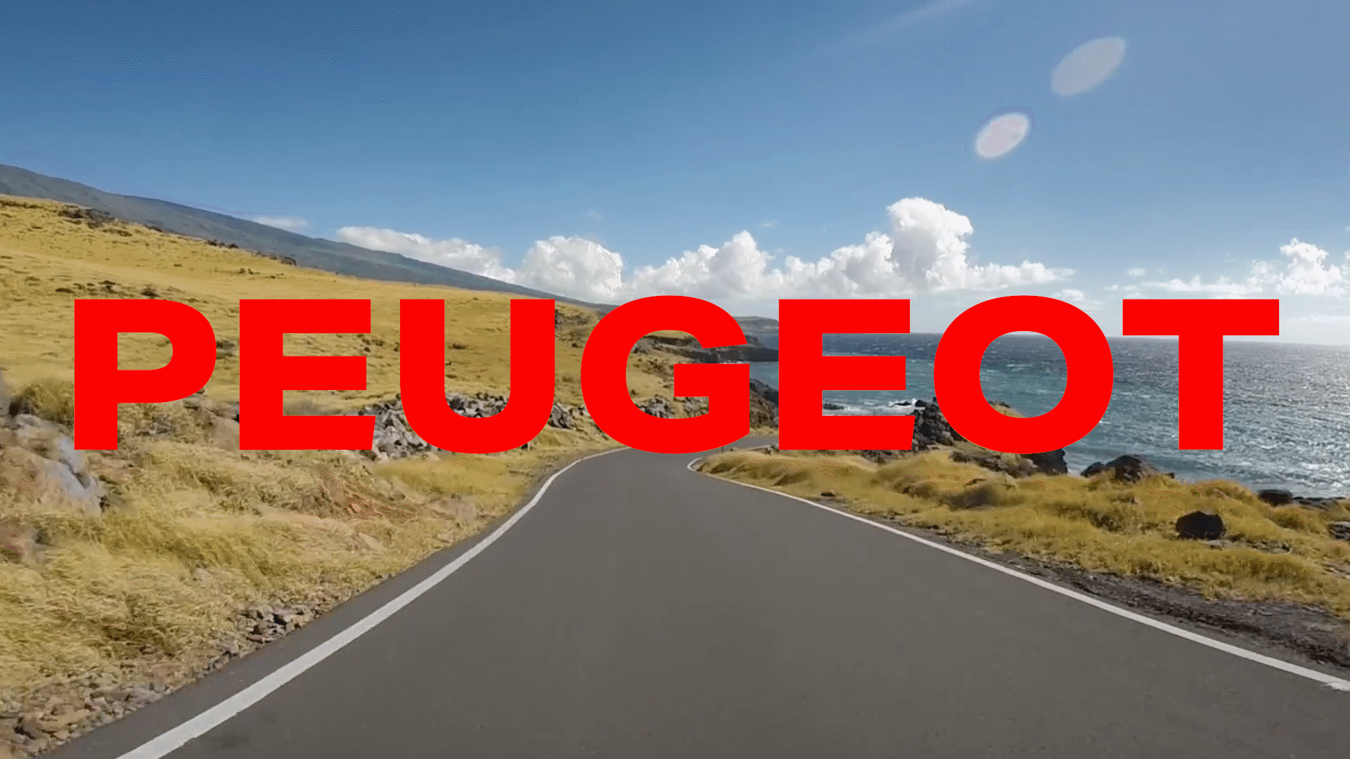 PEUGEOT Agence BETC / Production BETC POP / Outils Visuels ARSHAV