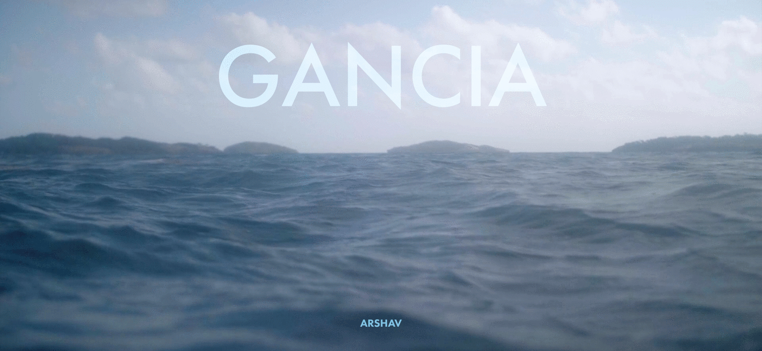 GANCIA Production & Réalisation ARSHAV / Agence SALTIMBANQUE