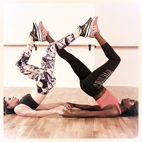 Master Class: BODYWEIGHT | Bodyshape met je lichaamsgewicht.