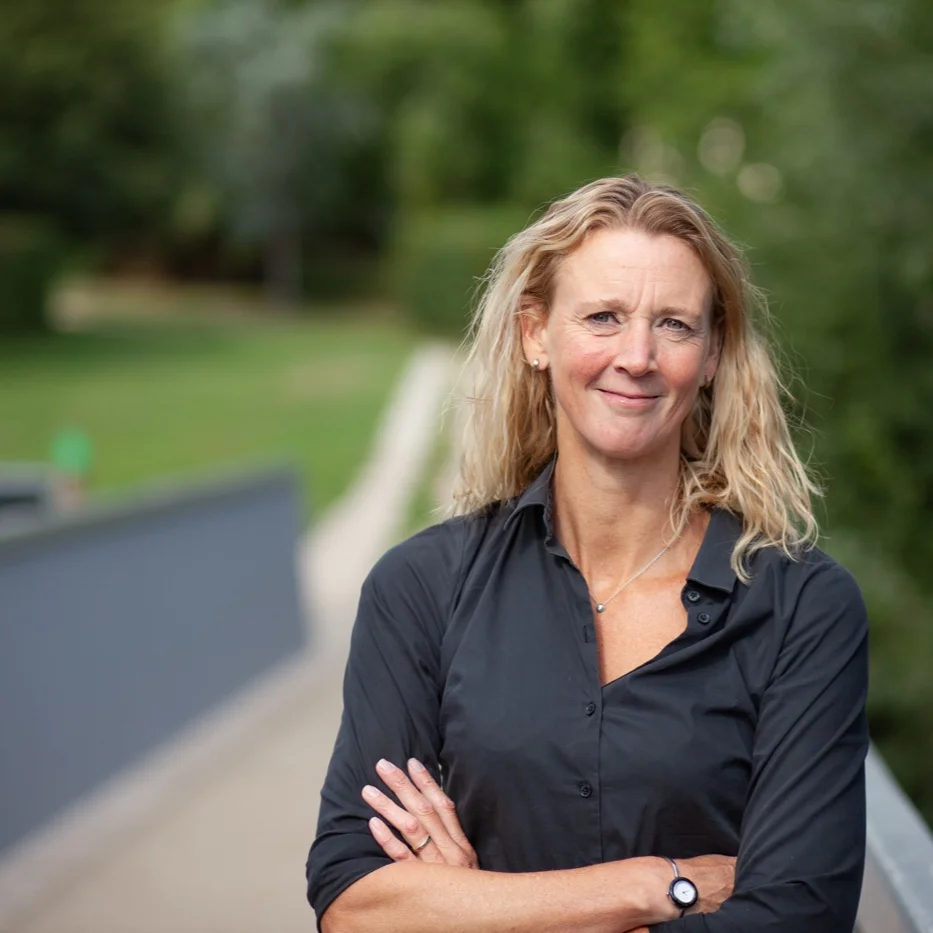 Petra Schaftenaar