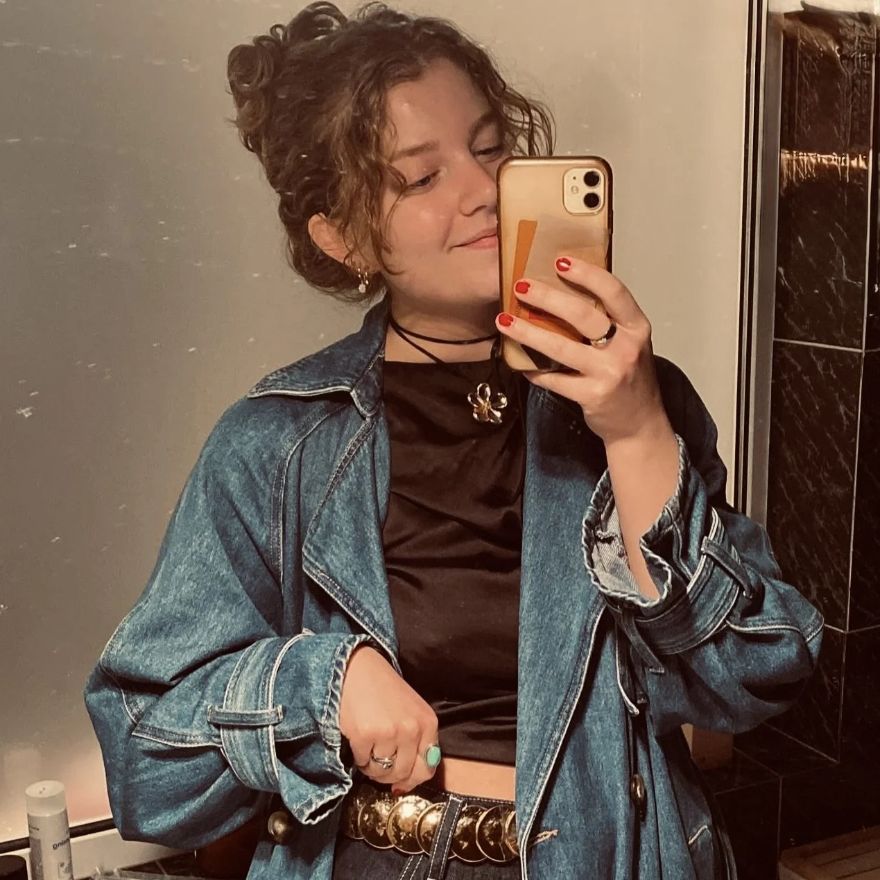 Karlijn - medewerker personeelszaken en salarisadministratie