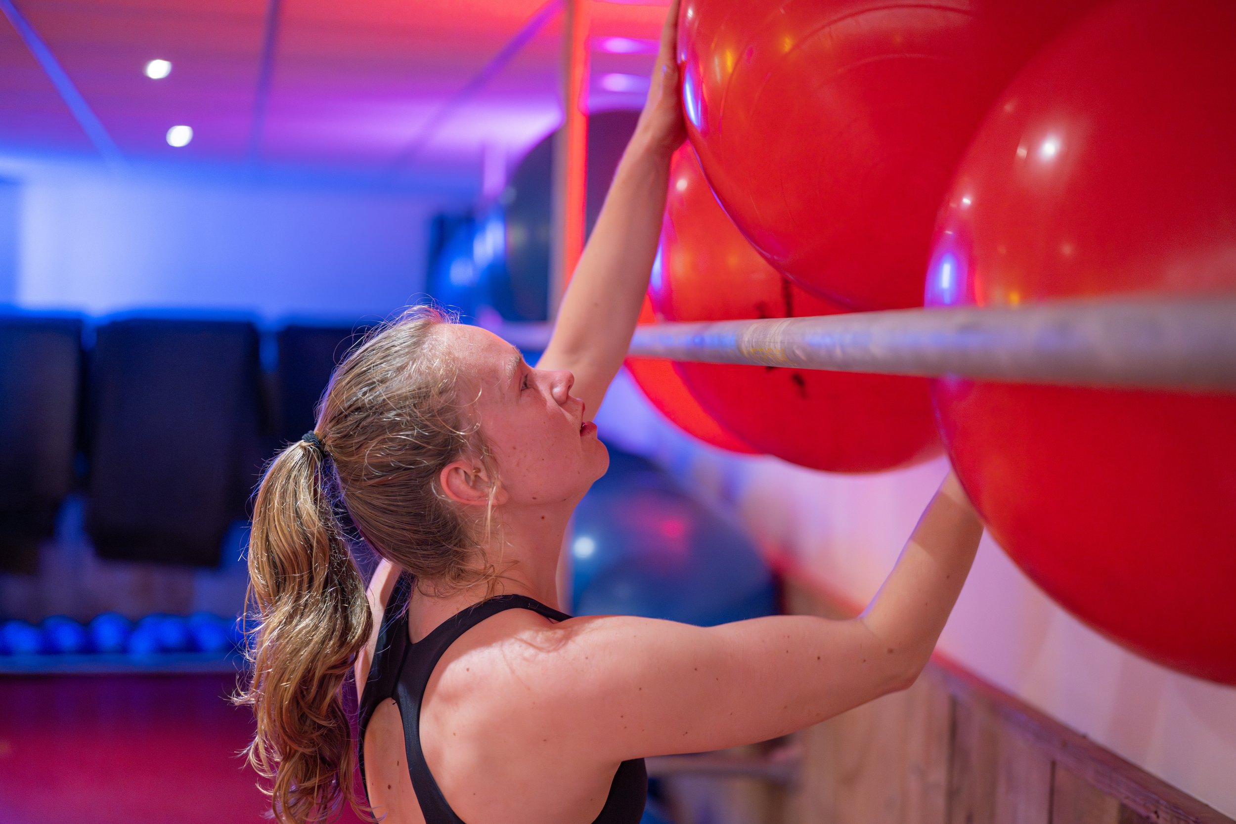 groepsles bij fitness factory - tips voor de eerste keer