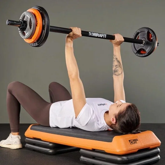 💪 BodyPump Tuesday!
Elke dinsdag 20:00
Ilse staat voor je klaar 🔥
Let&rsquo;s lift together!
#bodypump #probeergratis #utrecht #studentutrecht 
#utrechtstudents 
#hogeschoolutrecht 
#studentenleven 
#studentensport 
#wittevrouwen 
#utrechtoost 
#sp