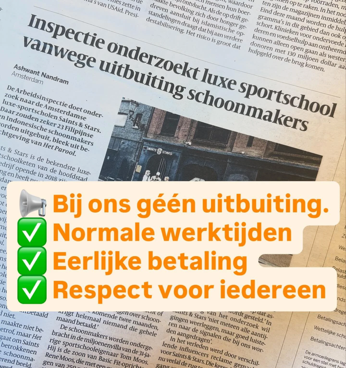 #fairwork #respect #teamwerk #wittevrouwen #utrechtstad #universiteitutrecht #sportschool #biltstraat