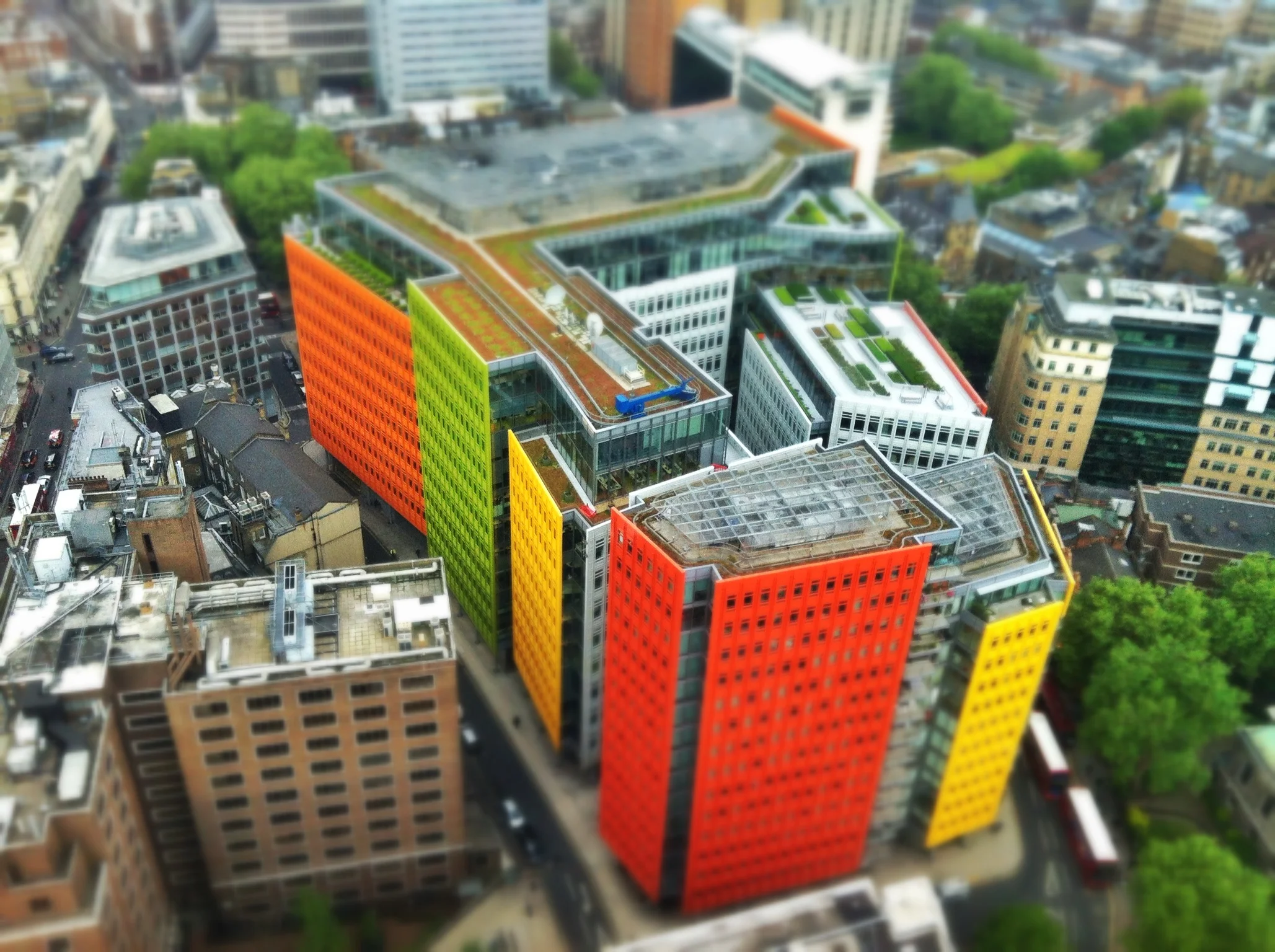 The Future of Corporate Reputation: Building an opportunity oriented reputation culture