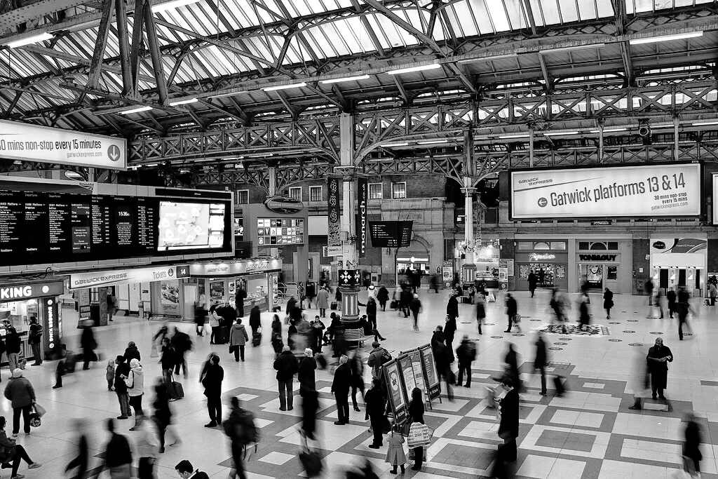 The Future of Corporate Communications: Cutting through the noise