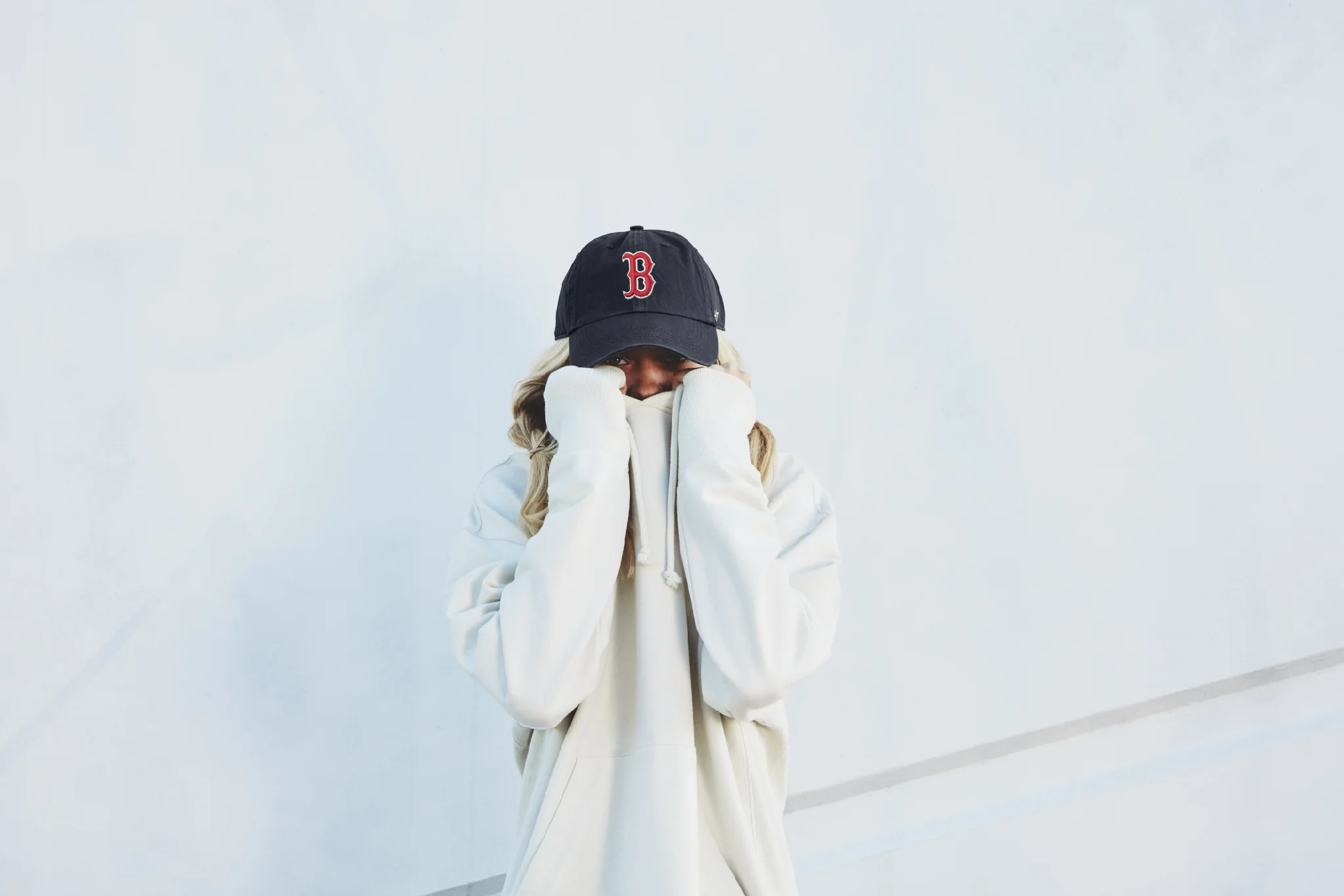 ’47’s present-day success comes from never forgetting its roots. In 1947, twin brothers and Italian immigrants, Arthur and Henry D’Angelo founded Twins Enterprise, now ’47. The D’Angelos were entrepreneurial pioneers who were quick to see the future of sports licensing by selling pennants and other sports memorabilia on the streets around Fenway Park. Through a combination of hard work, sound instincts and incredible passion, the brothers were able to grow their business from a single street cart to a premier sports lifestyle brand that uniquely melds sport and style.