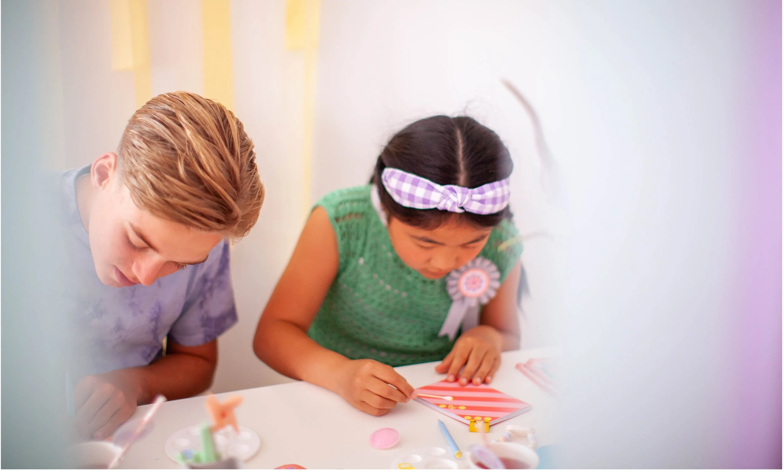 stippen. de kids editie — sigrid bliekendaal