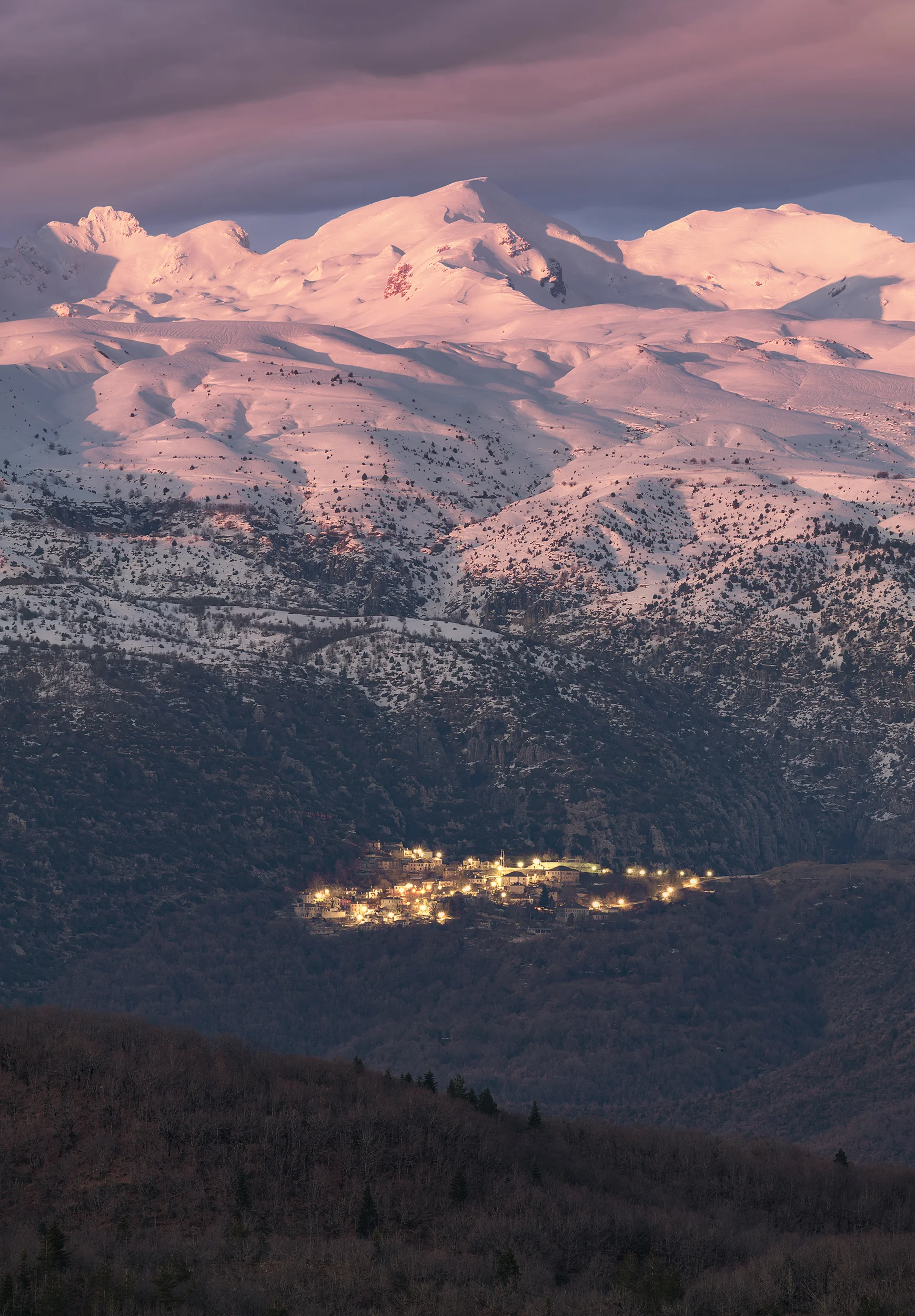 KAPESOVO