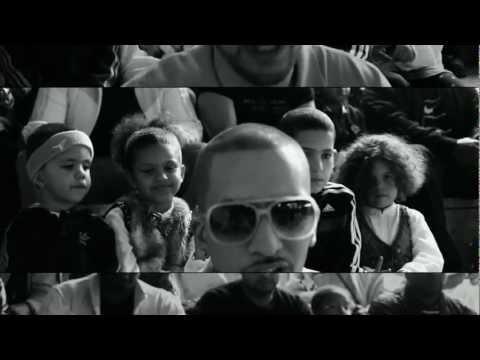 Dr Mikey - SCARLA Du 95 Version 2 (prod by Hoodstar Beatz)
