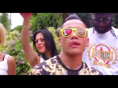 Dr Mikey-If You Want It Feat.Tyrus Lid ( Beat By Youss Wayne)