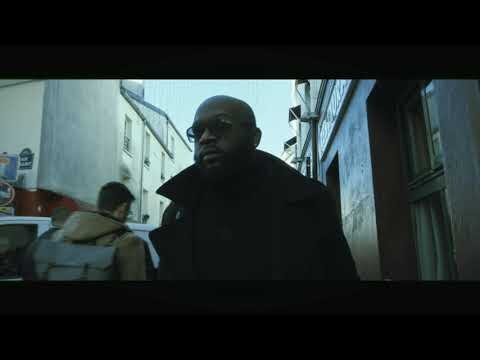 Dr Mikey - Au Gré Du Vent (Clip Officiel)