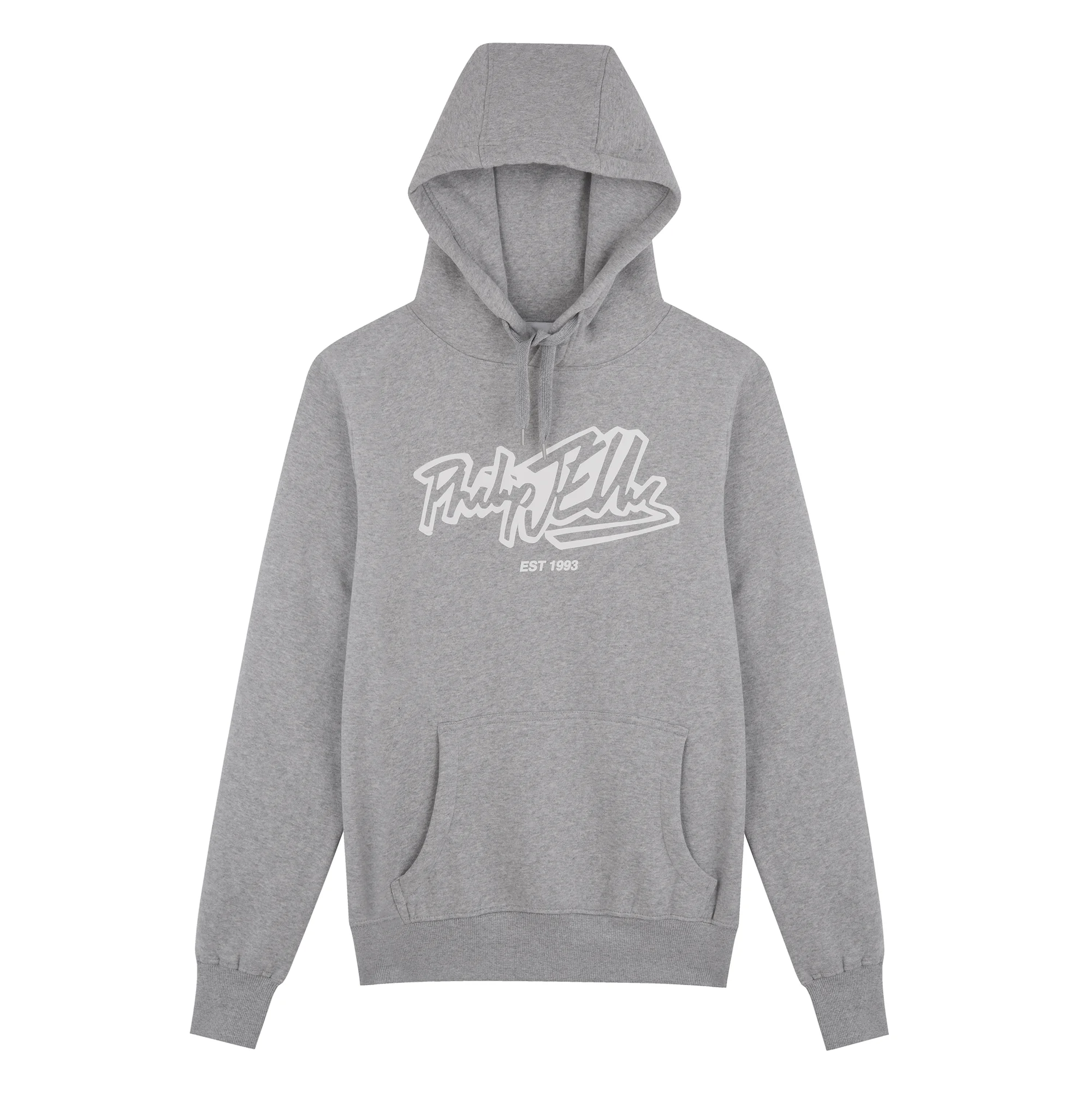 'PHILIPJELLIS LOGO' HOODIE