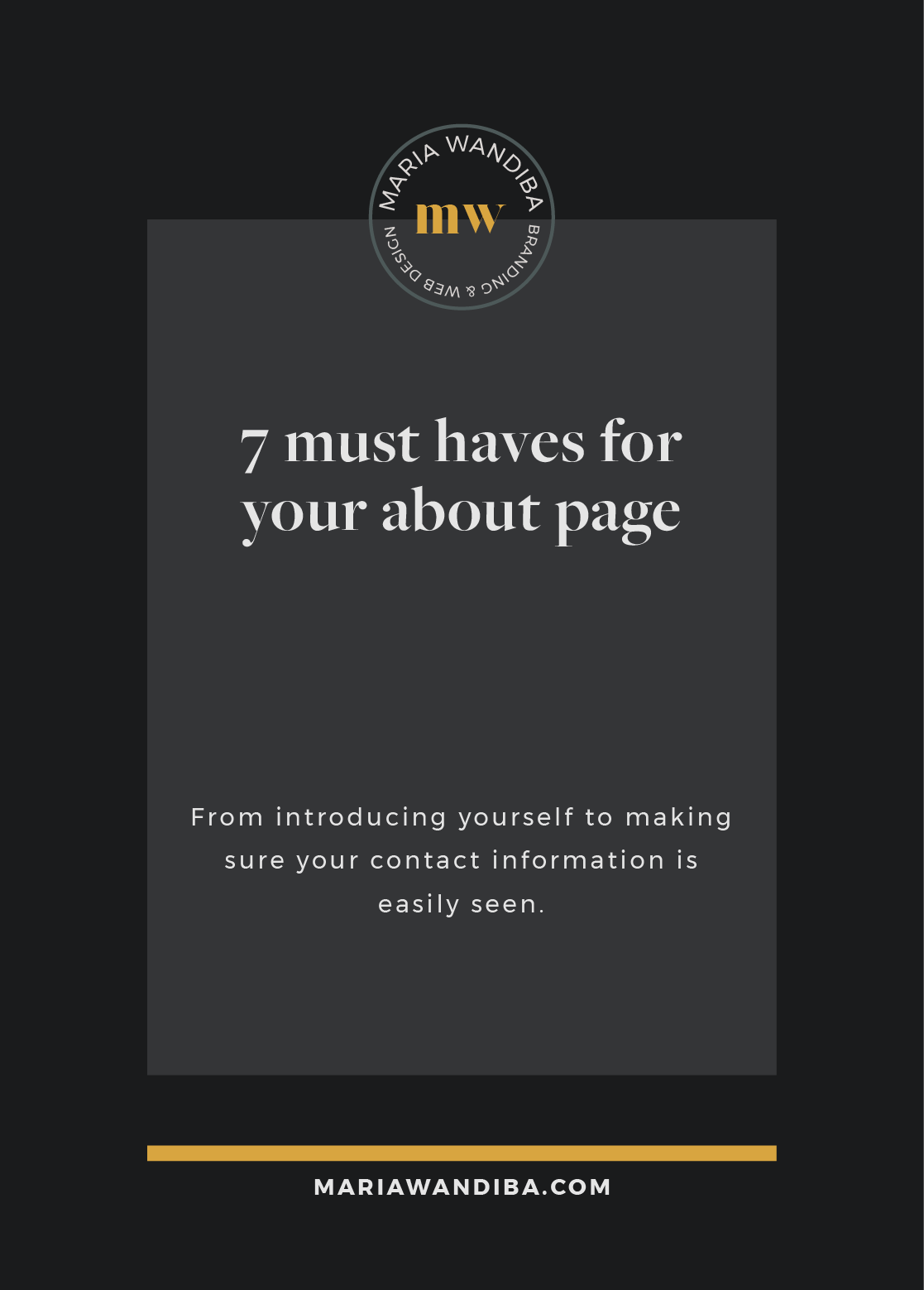 7 Must-Haves for Your About Page.png