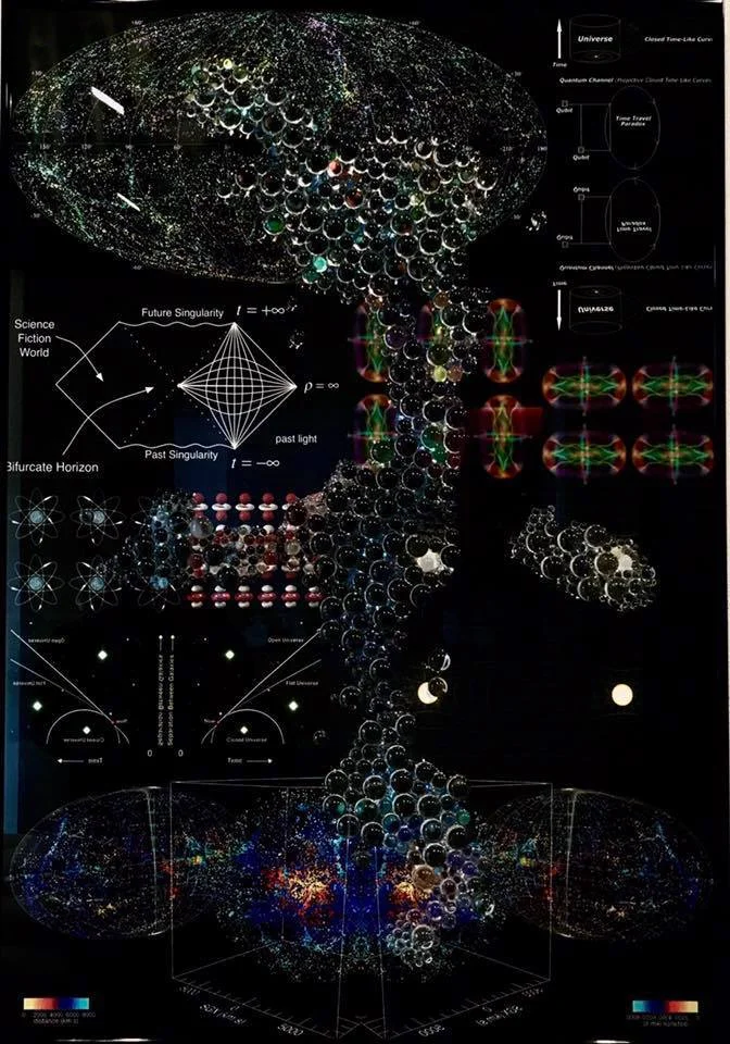 Space and Time 2