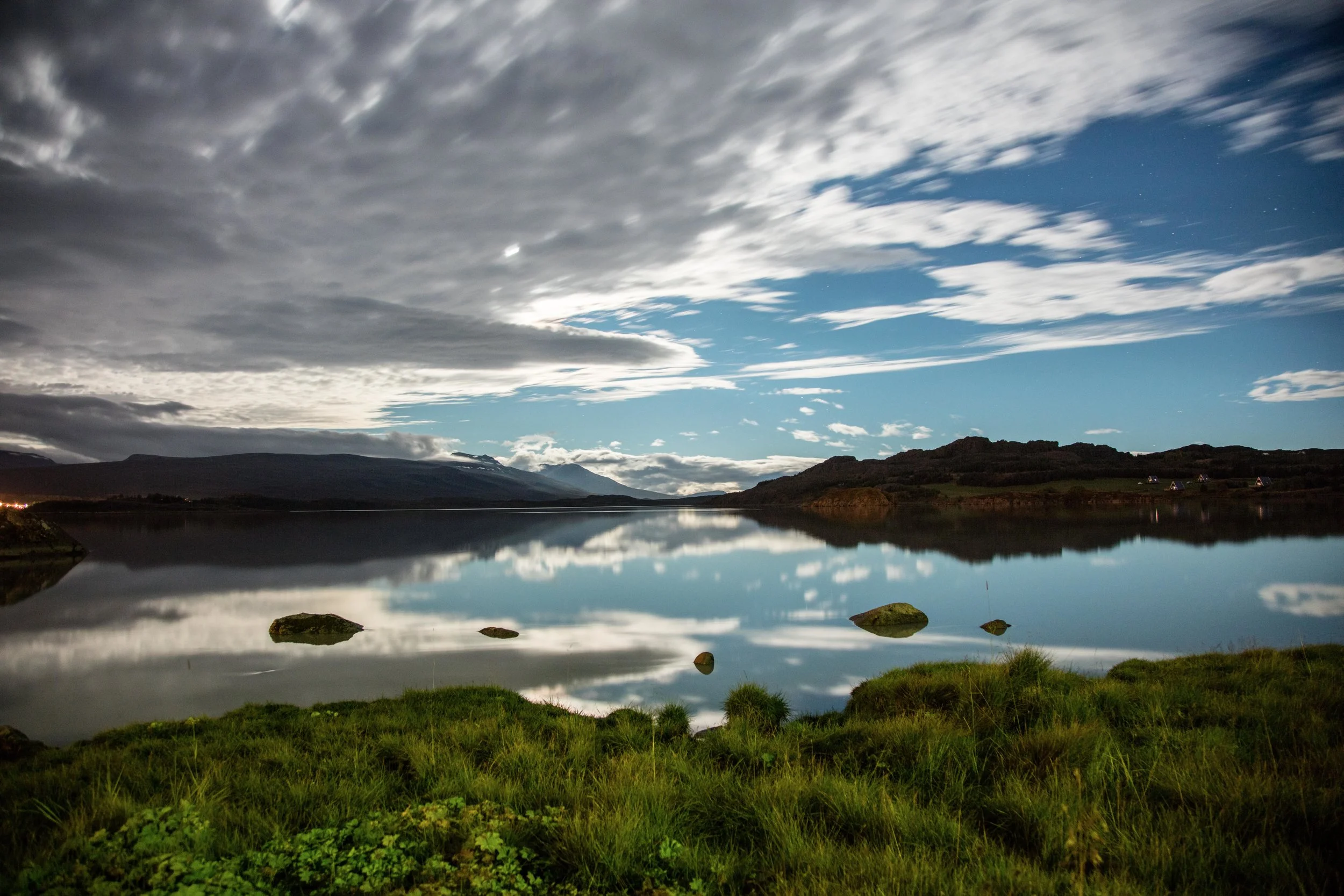 Islande
