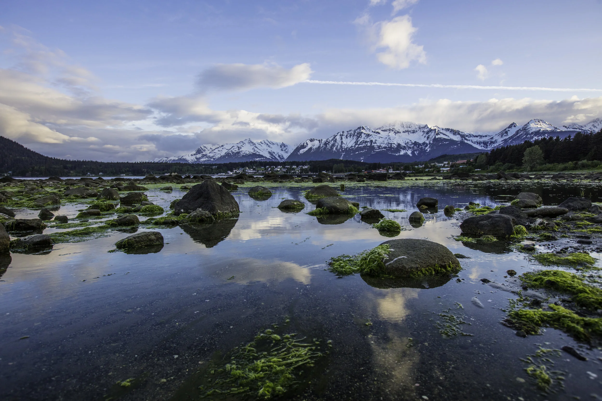 Alaska, US