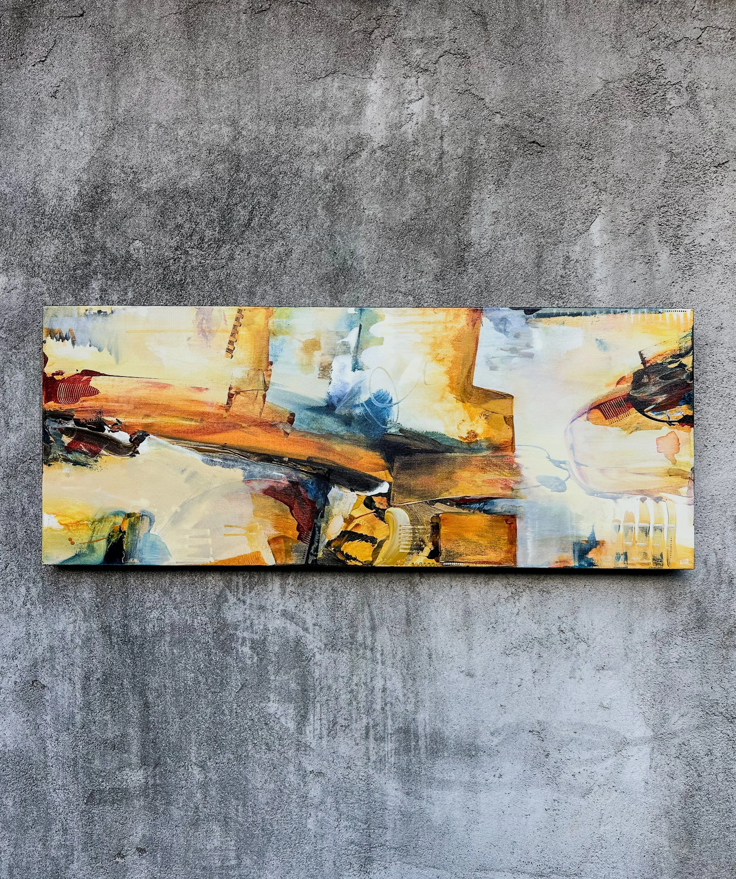 Glowing Embers 16x40 $1275.jpeg