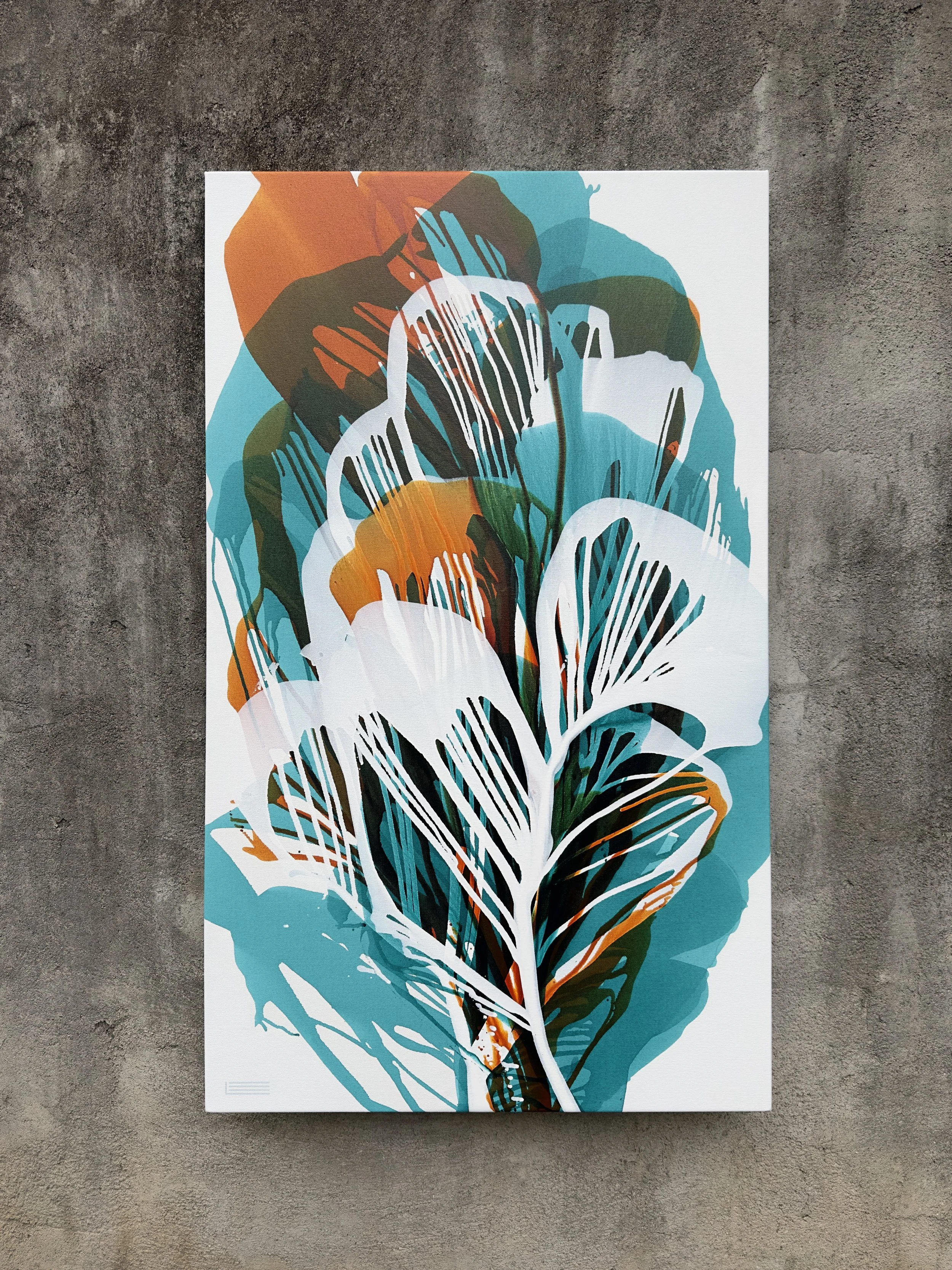 Secret Oasis No. 3 30x50 $2975.jpeg