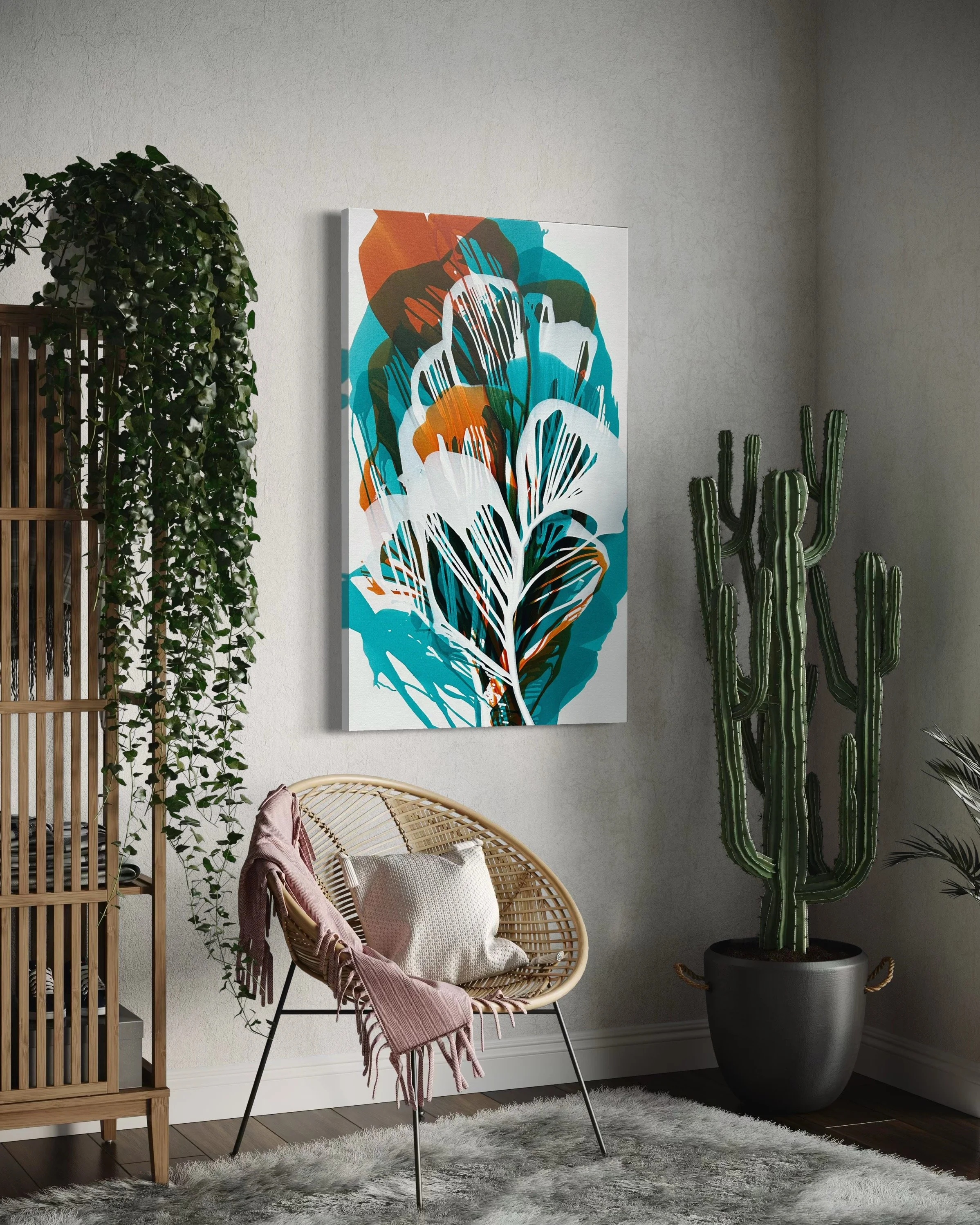 Secret Oasis No. 3.JPG