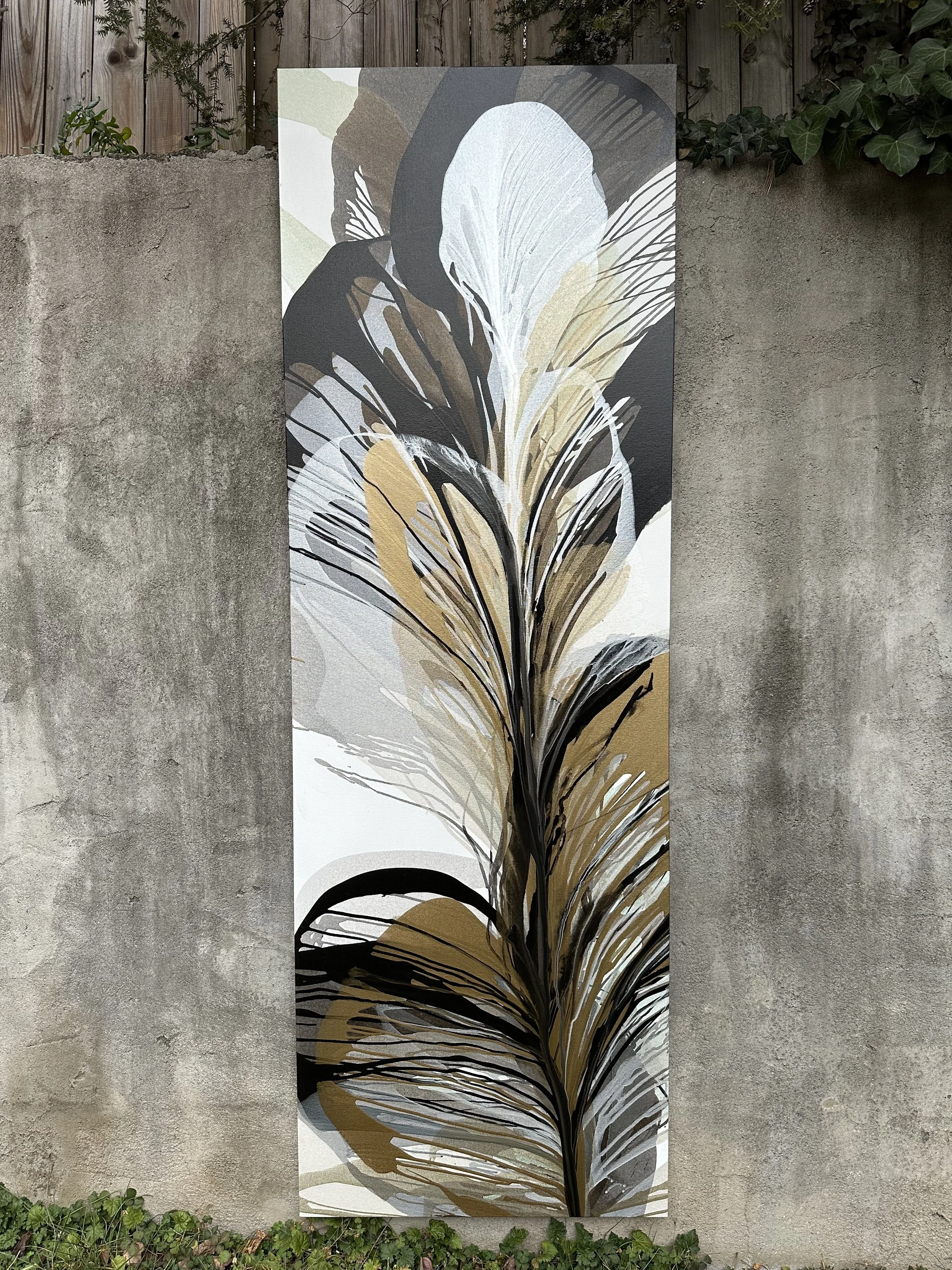 Twilight Blooms No. 3 30x90 $5400.jpg