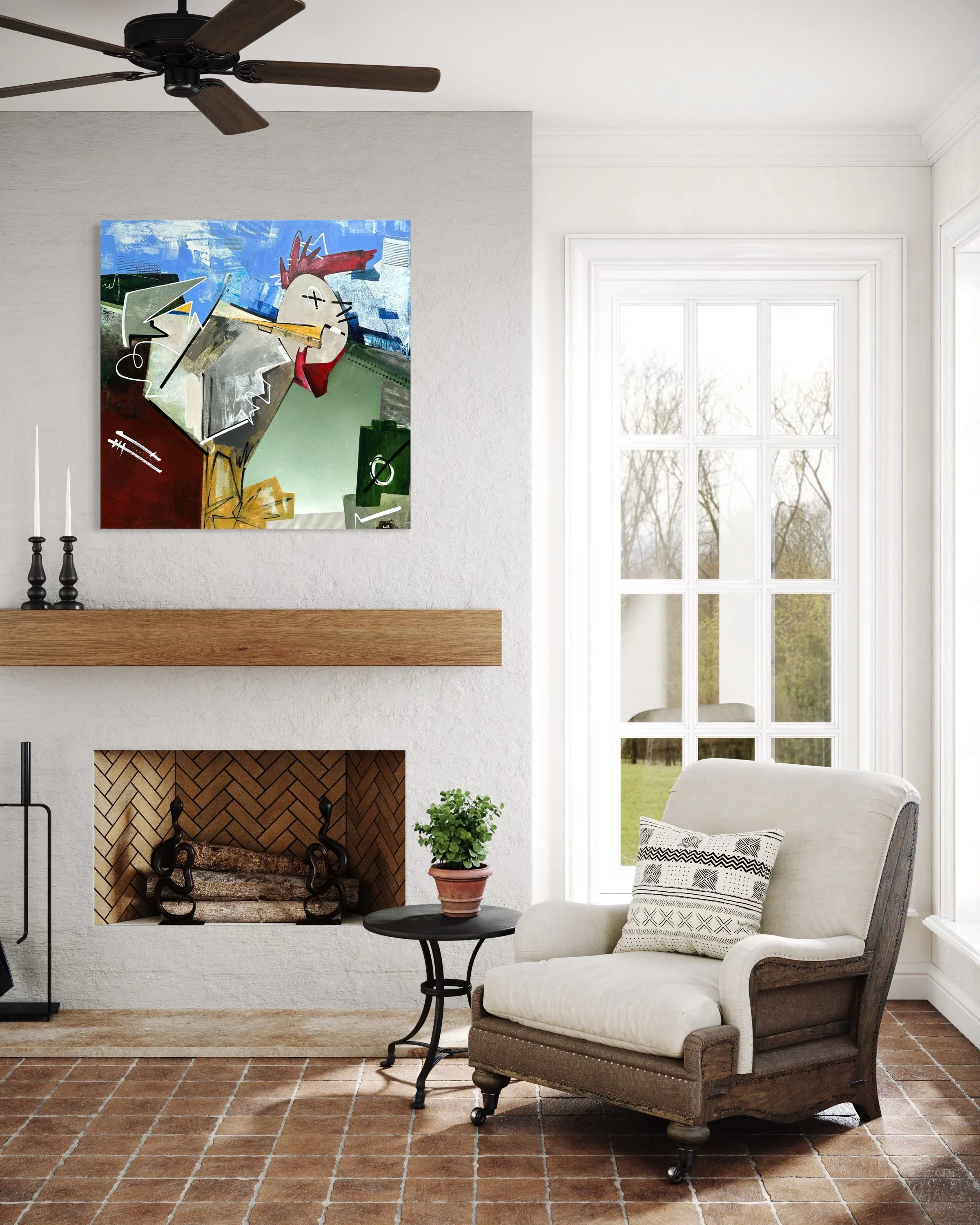 Barnyard Chicken.JPG