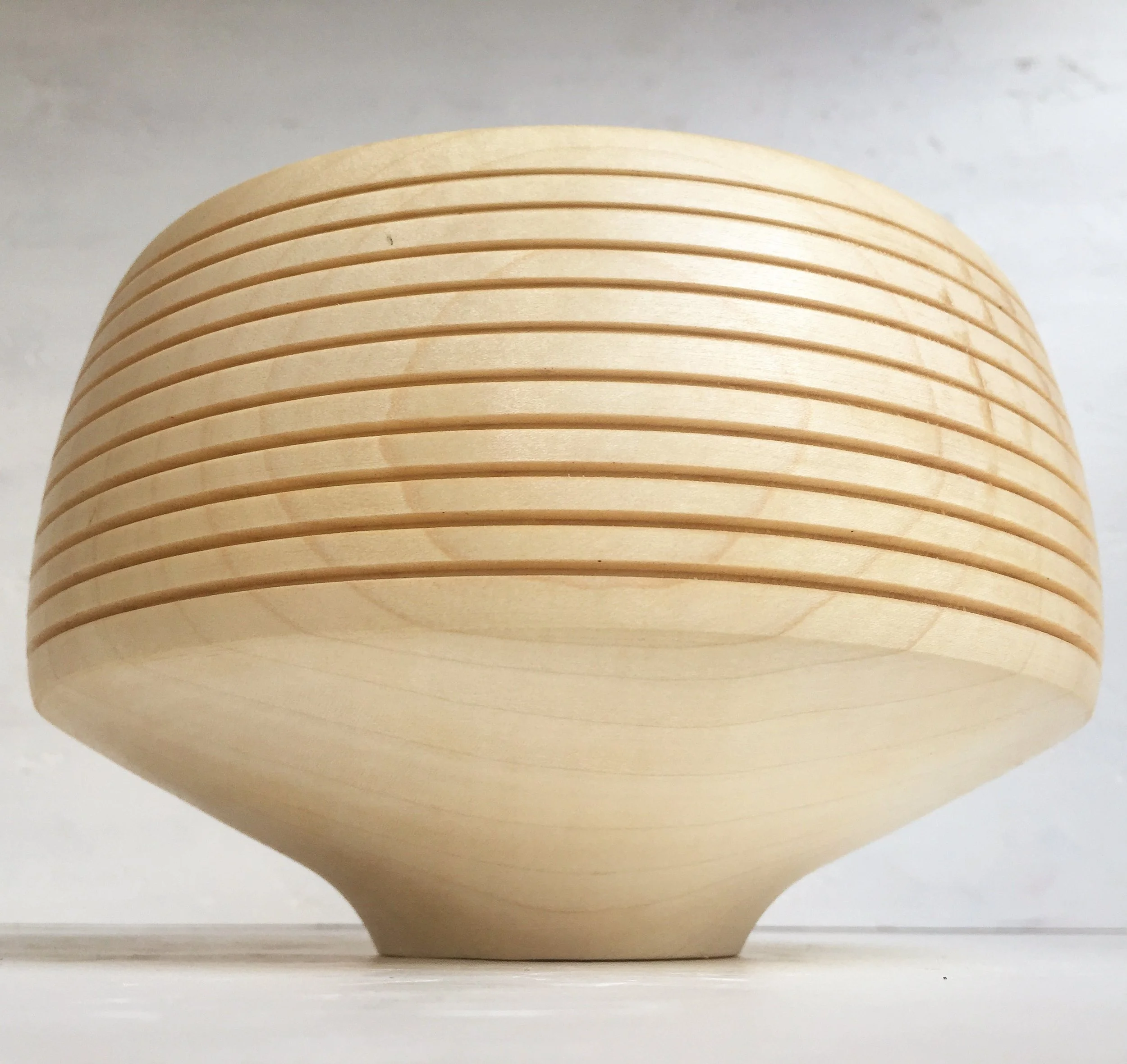 Maple Bowl 