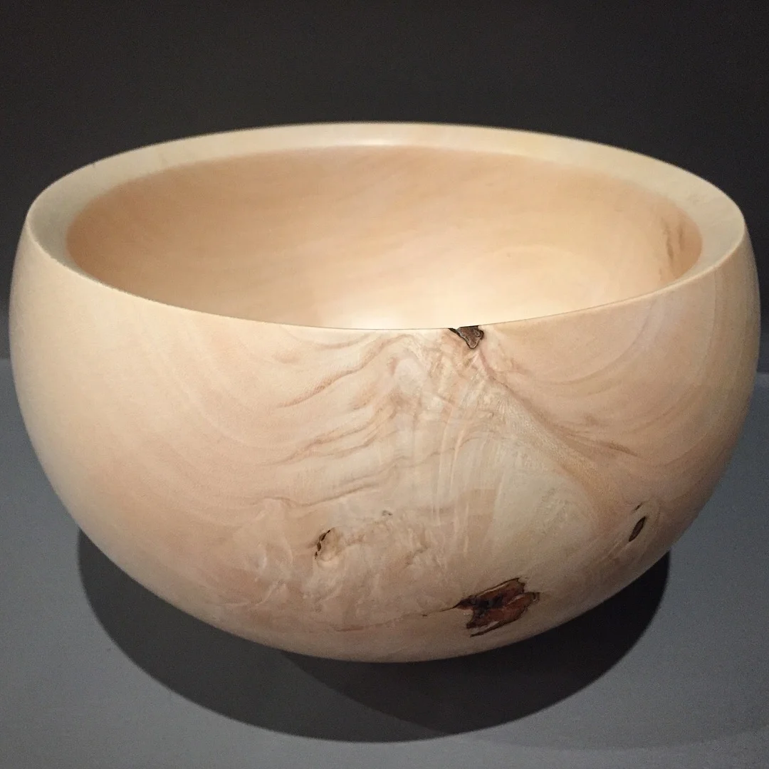 Maple Moon Bowl