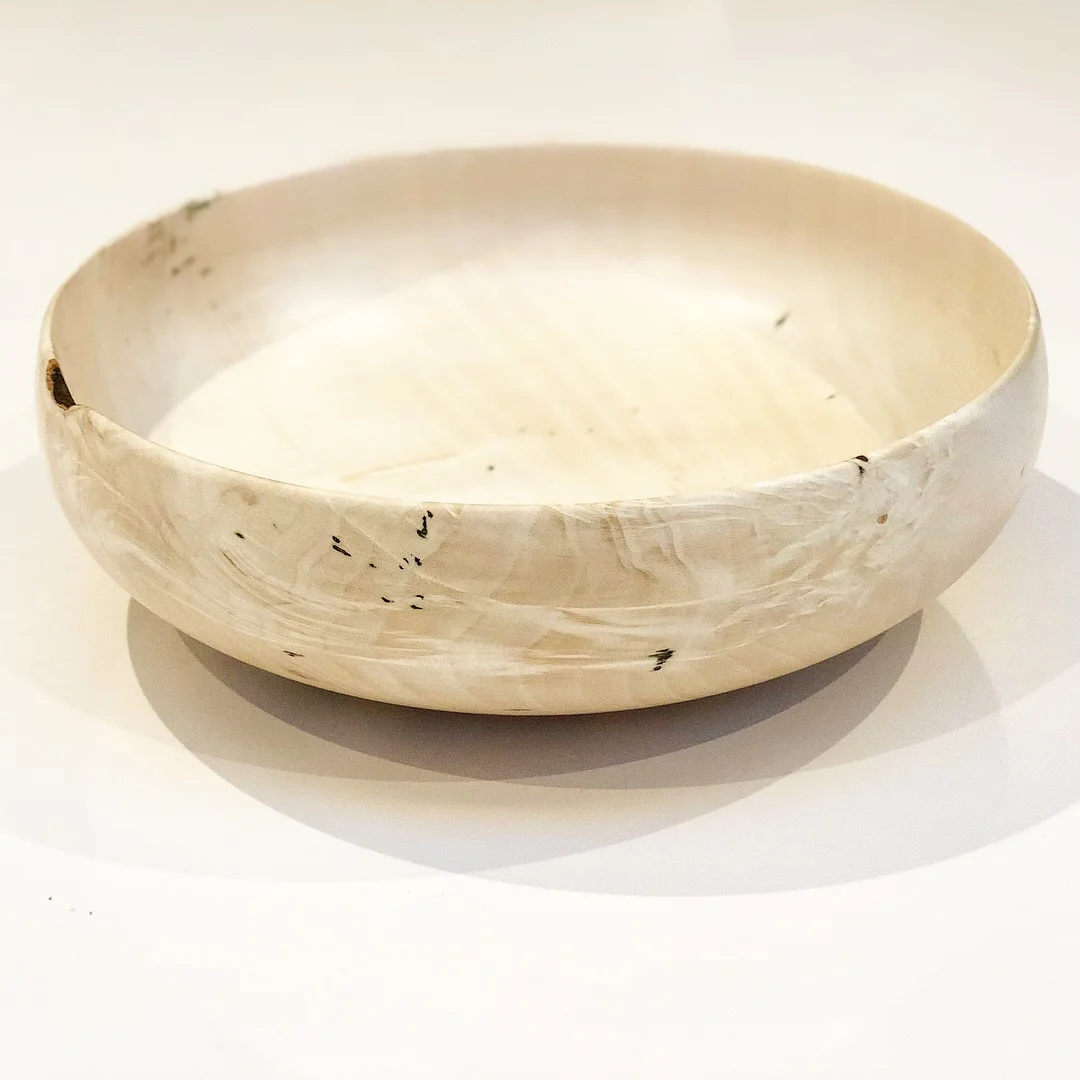 Maple Bowl