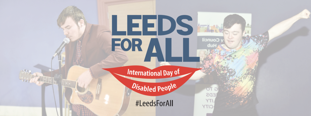 International Day of Disabled People