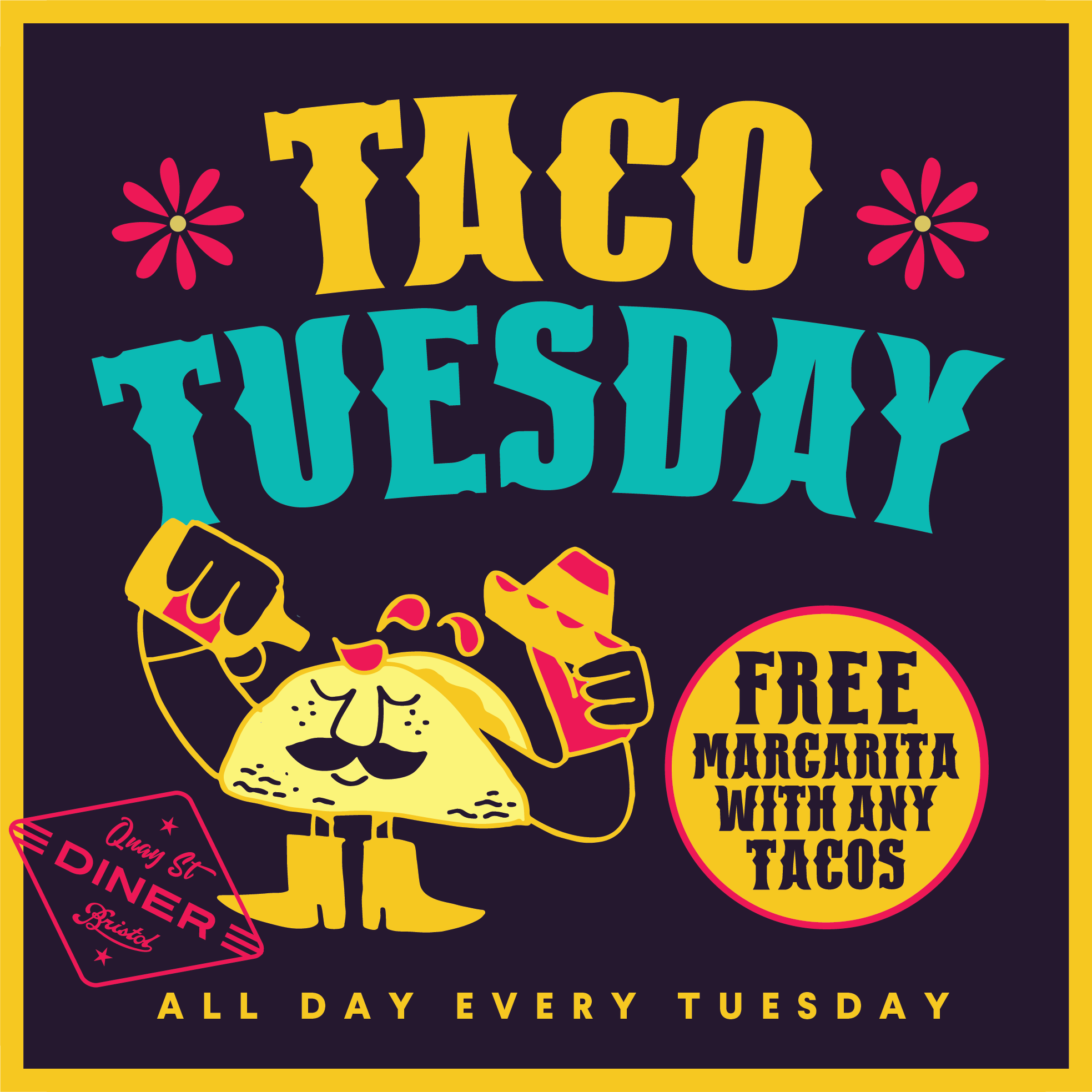 Taco Tuesday 