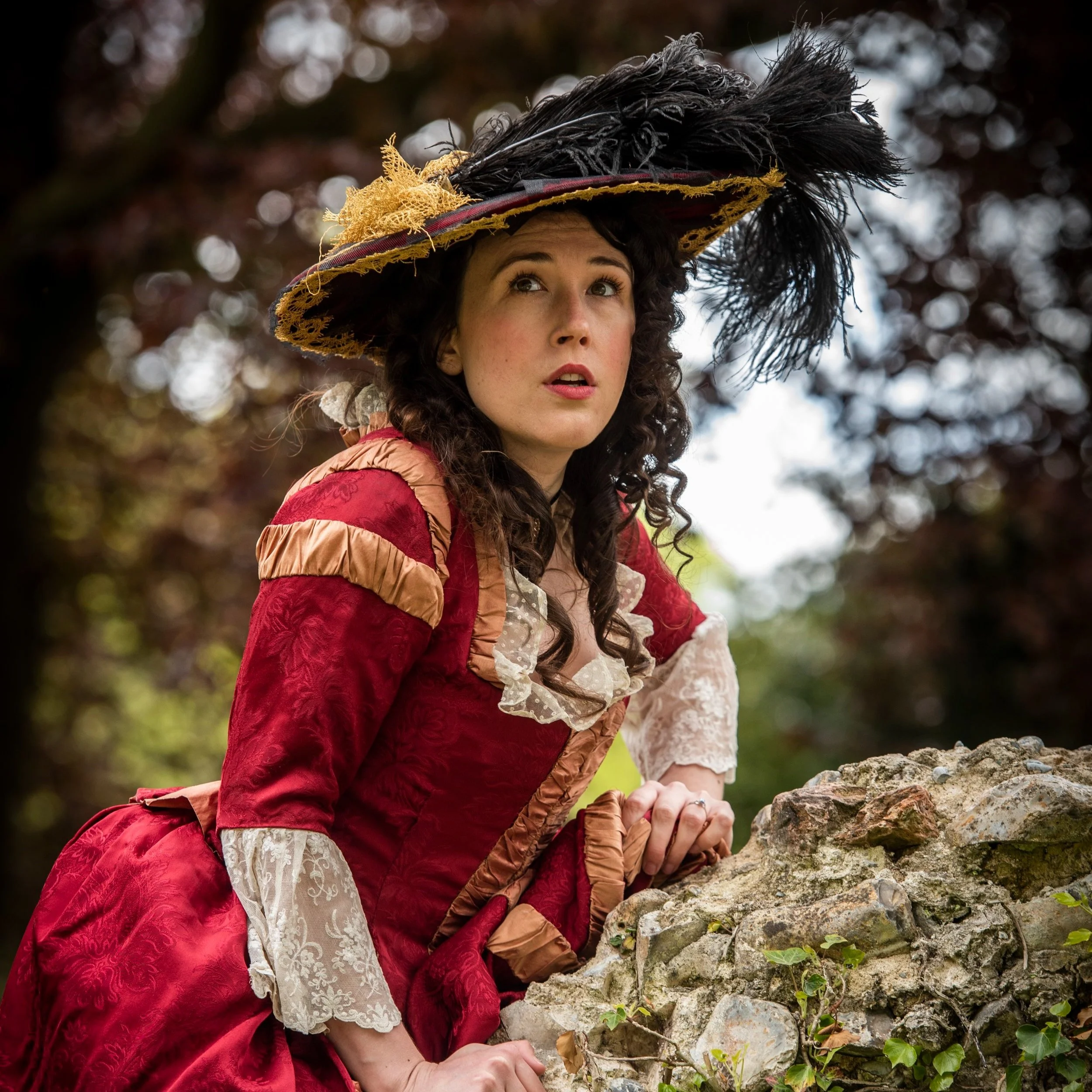 The Scarlet Pimpernel